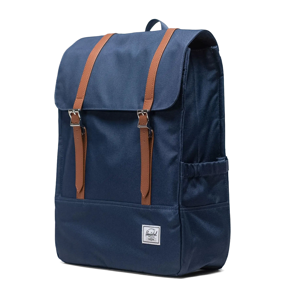 Herschel Supply Zaino Survey 15.6 Navy - 2 Herschel Supply Zaino Survey 15.6 Navy - 2