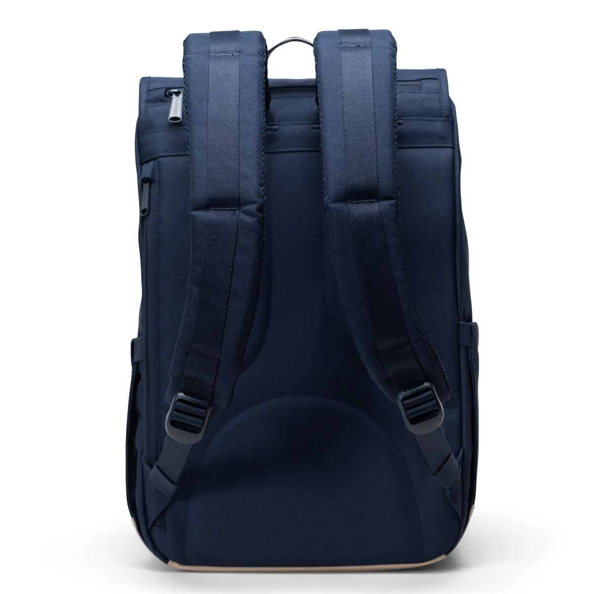 Herschel Supply Zaino Little America 16.0 Black Iris Red Ochre Twill - 4 Herschel Supply Zaino Little America 16.0 Black Iris Red Ochre Twill - 4