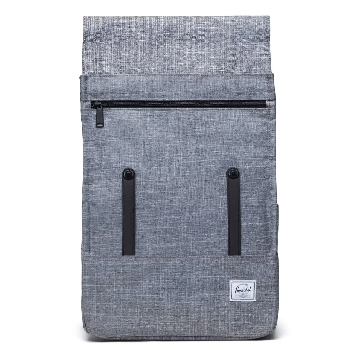 Herschel Supply Zaino Survey 15.6 Raven Crosshatch - 3 Herschel Supply Zaino Survey 15.6 Raven Crosshatch - 3