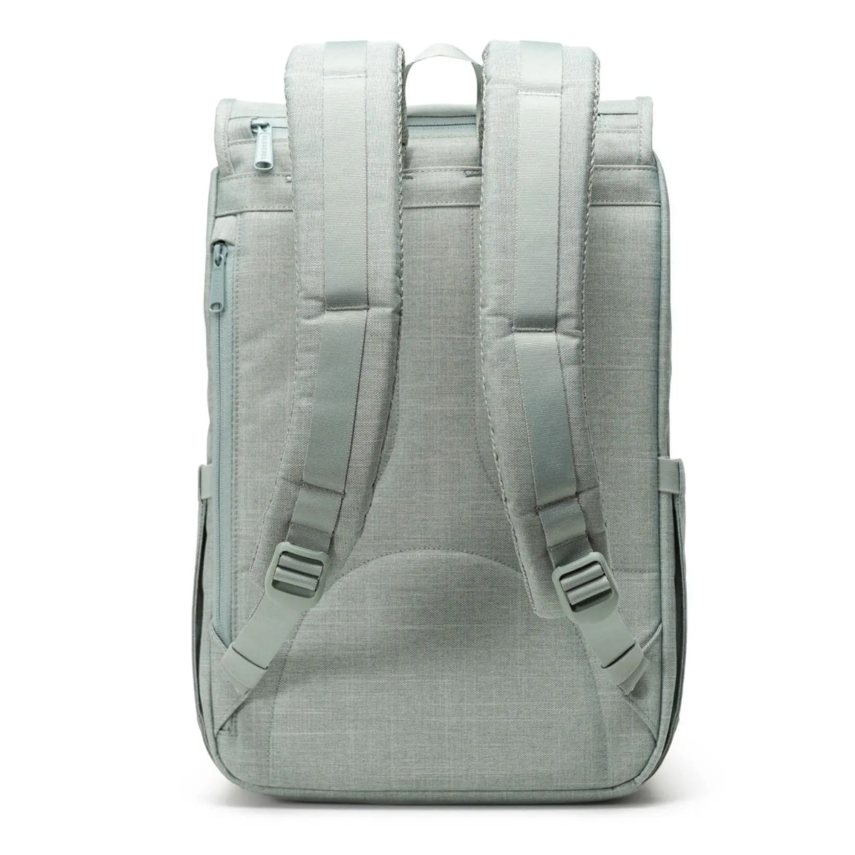 Herschel Supply Zaino Little America 16.0 Icberg Green Crosshatch - 4