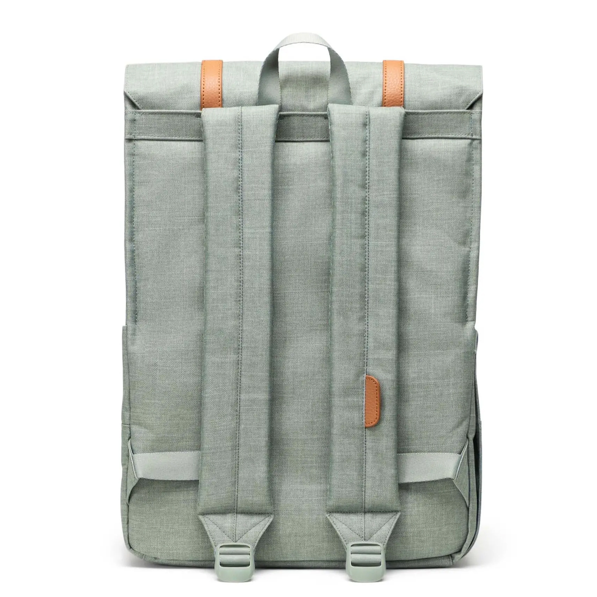 Herschel Supply Zaino Survey 15.6 Iceberg Green Crosshatch - 4 Herschel Supply Zaino Survey 15.6 Iceberg Green Crosshatch - 4