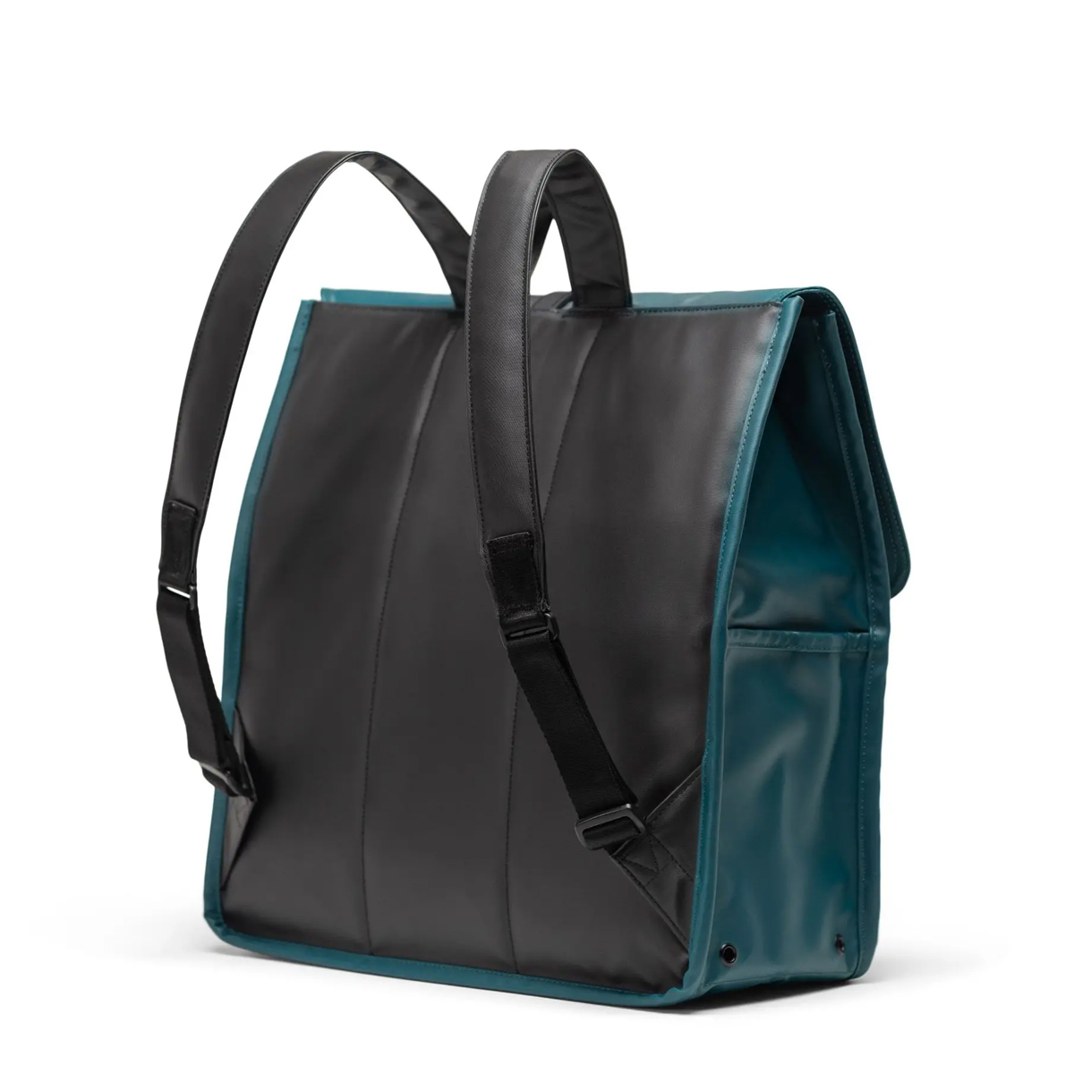 Herschel Supply Zaino City Mid 14.0 Dark Sea - 3 Herschel Supply Zaino City Mid 14.0 Dark Sea - 3