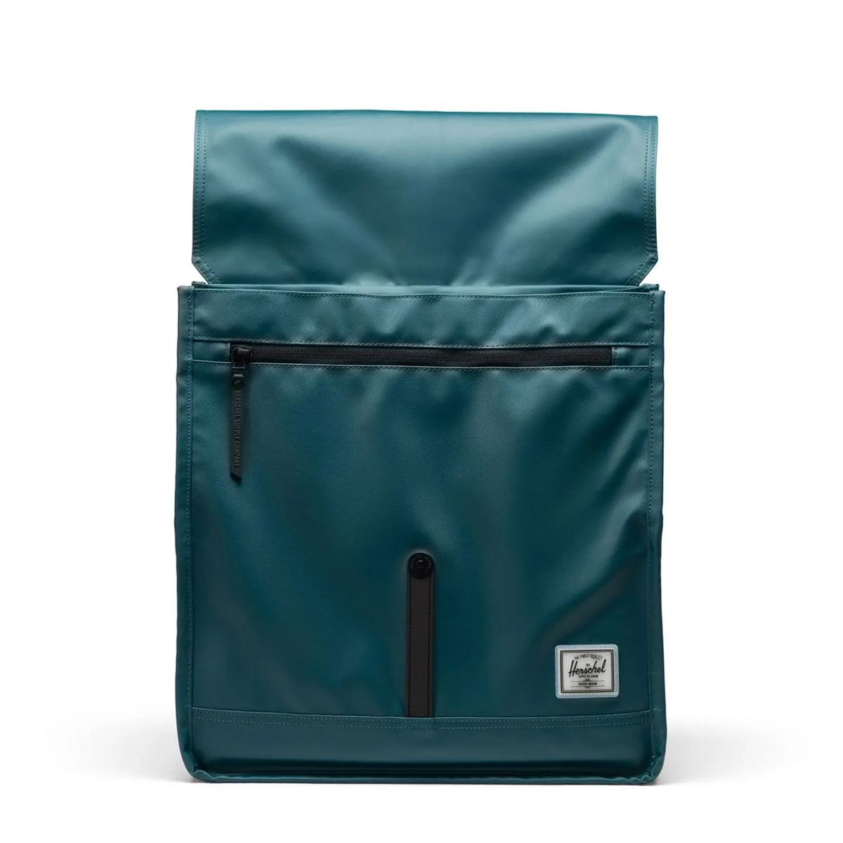 Herschel Supply Zaino City Mid 14.0 Dark Sea - 4 Herschel Supply Zaino City Mid 14.0 Dark Sea - 4