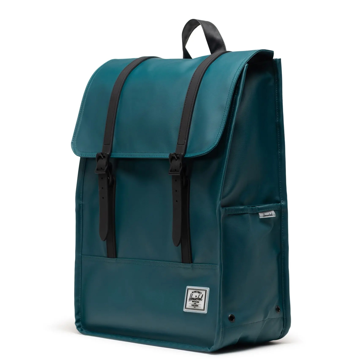 Herschel Supply Zaino Survey II Dark Sea - 2 Herschel Supply Zaino Survey II Dark Sea - 2