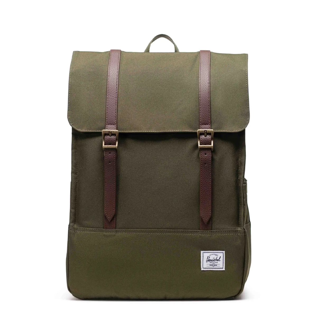 Herschel Supply Zaino Survey 15.6 Ivy Green - 1 Herschel Supply Zaino Survey 15.6 Ivy Green - 1