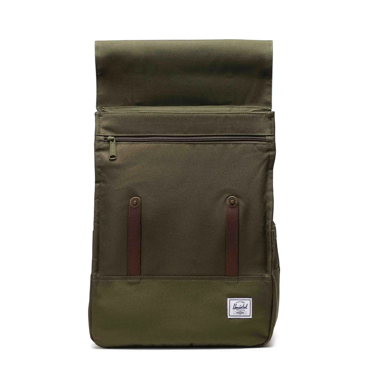Herschel Supply Zaino Survey 15.6 Ivy Green - 4 Herschel Supply Zaino Survey 15.6 Ivy Green - 4