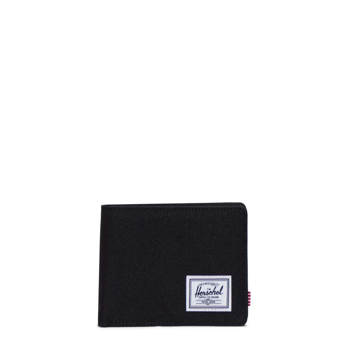 Herschel Supply Portafoglio Roy Black - 1