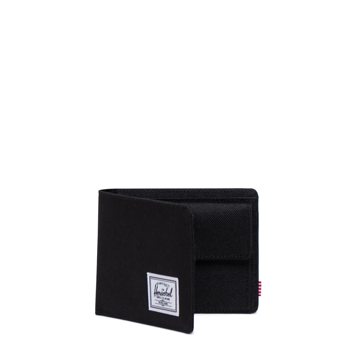 Herschel Supply Portafoglio Roy Black - 2