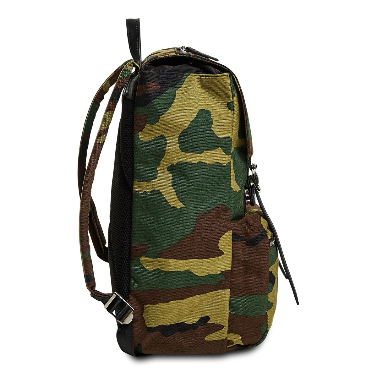 Invicta Zaino Porta PC Jolly Camouflage - 2