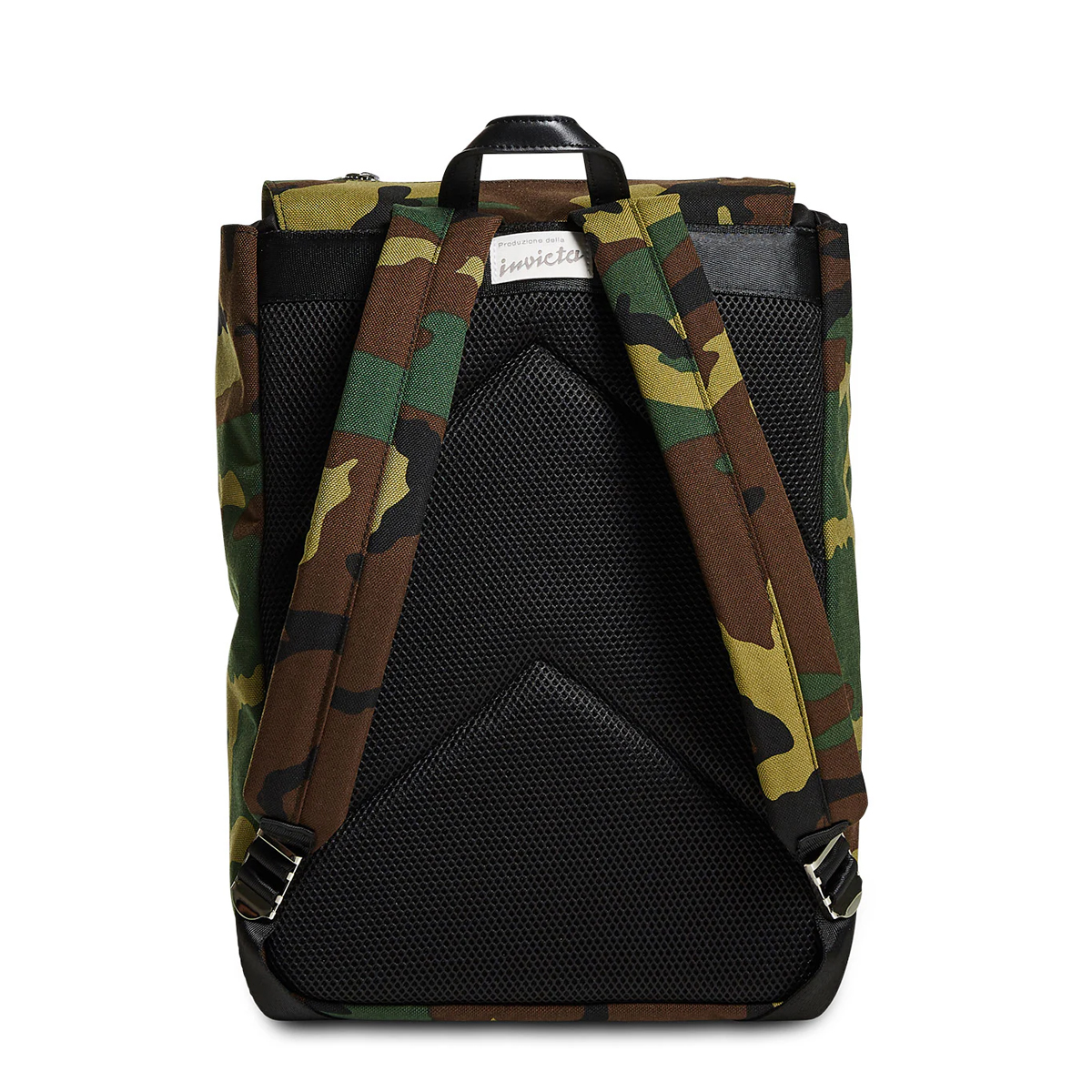 Invicta Zaino Porta PC Jolly Camouflage - 4