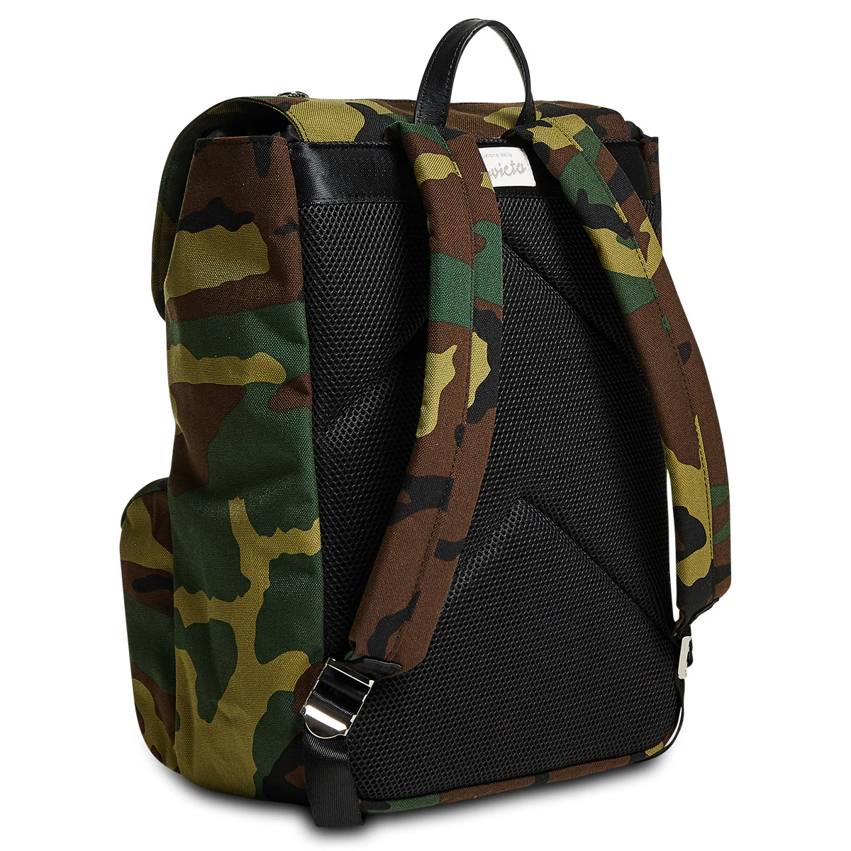 Invicta Zaino Porta PC Jolly Camouflage - 5