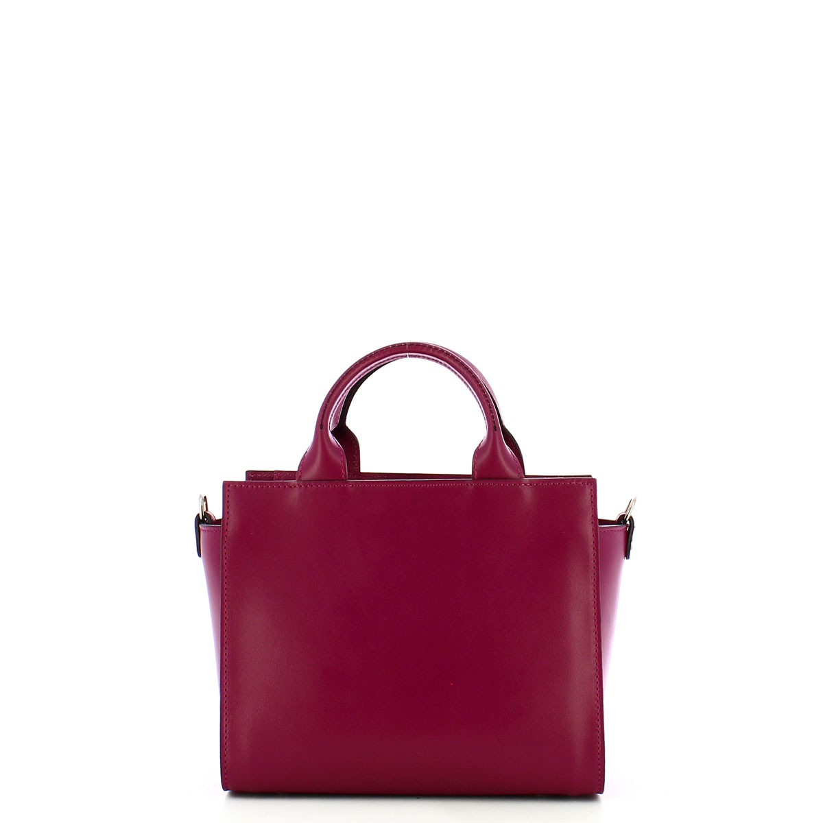 Iuntoo Borsa a mano Piccola Autentica - 3