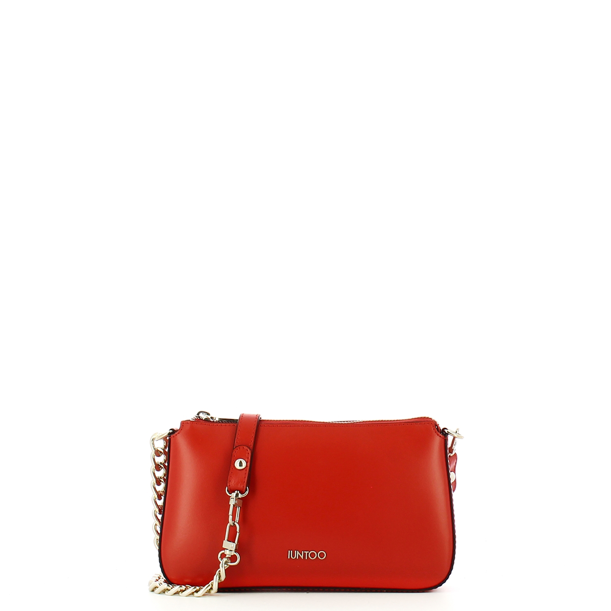 Iuntoo Sottospalla Eleganza Arancio - 5