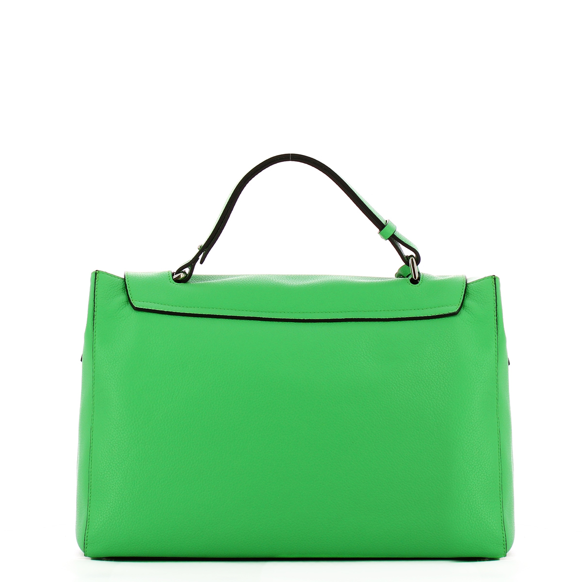 Iuntoo Borsa a mano in pelle Armonia Menta - 3 Iuntoo Borsa a mano in pelle Armonia Menta - 3