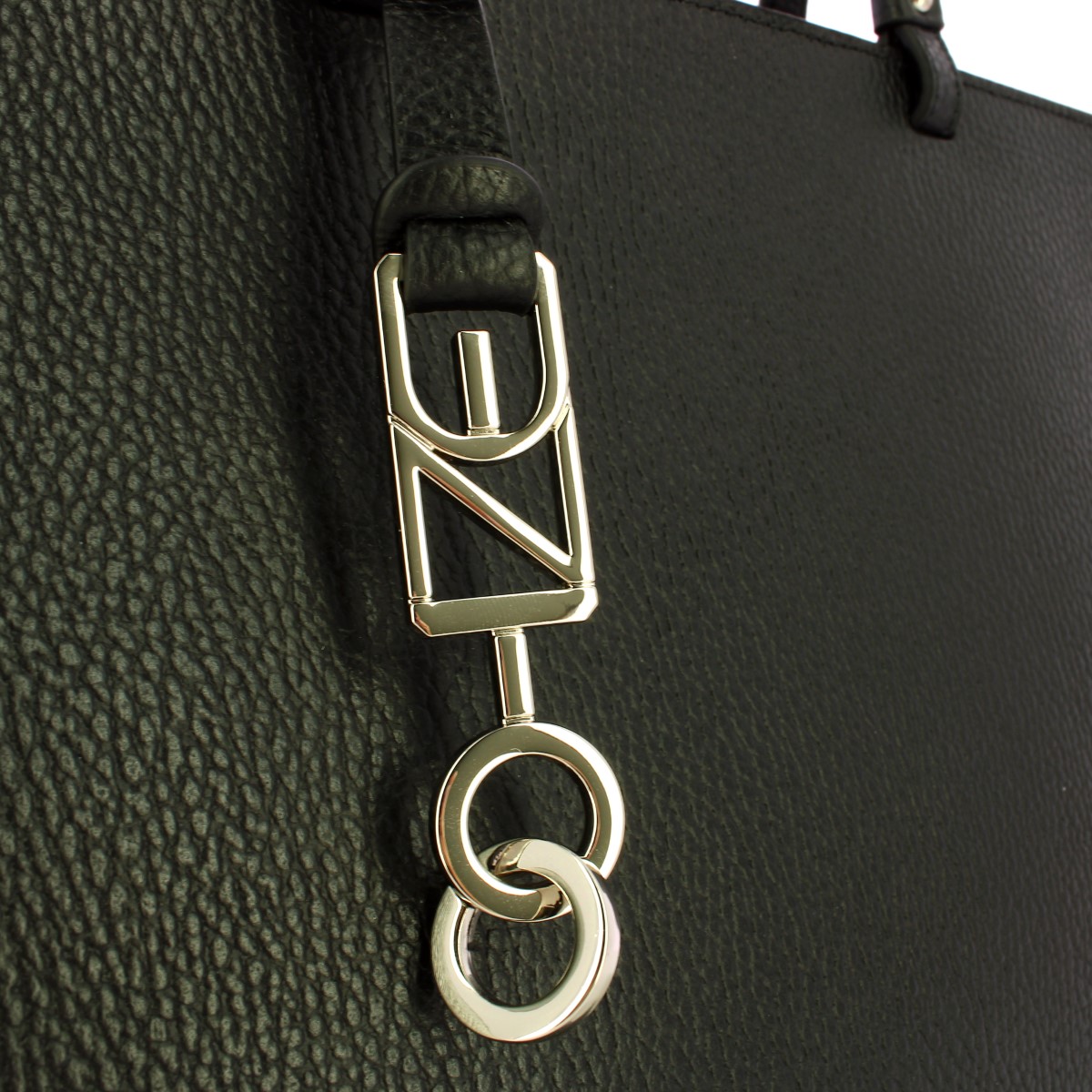 Iuntoo Shopper Orizzontale Armonia Nero - 4 Iuntoo Shopper Orizzontale Armonia Nero - 4
