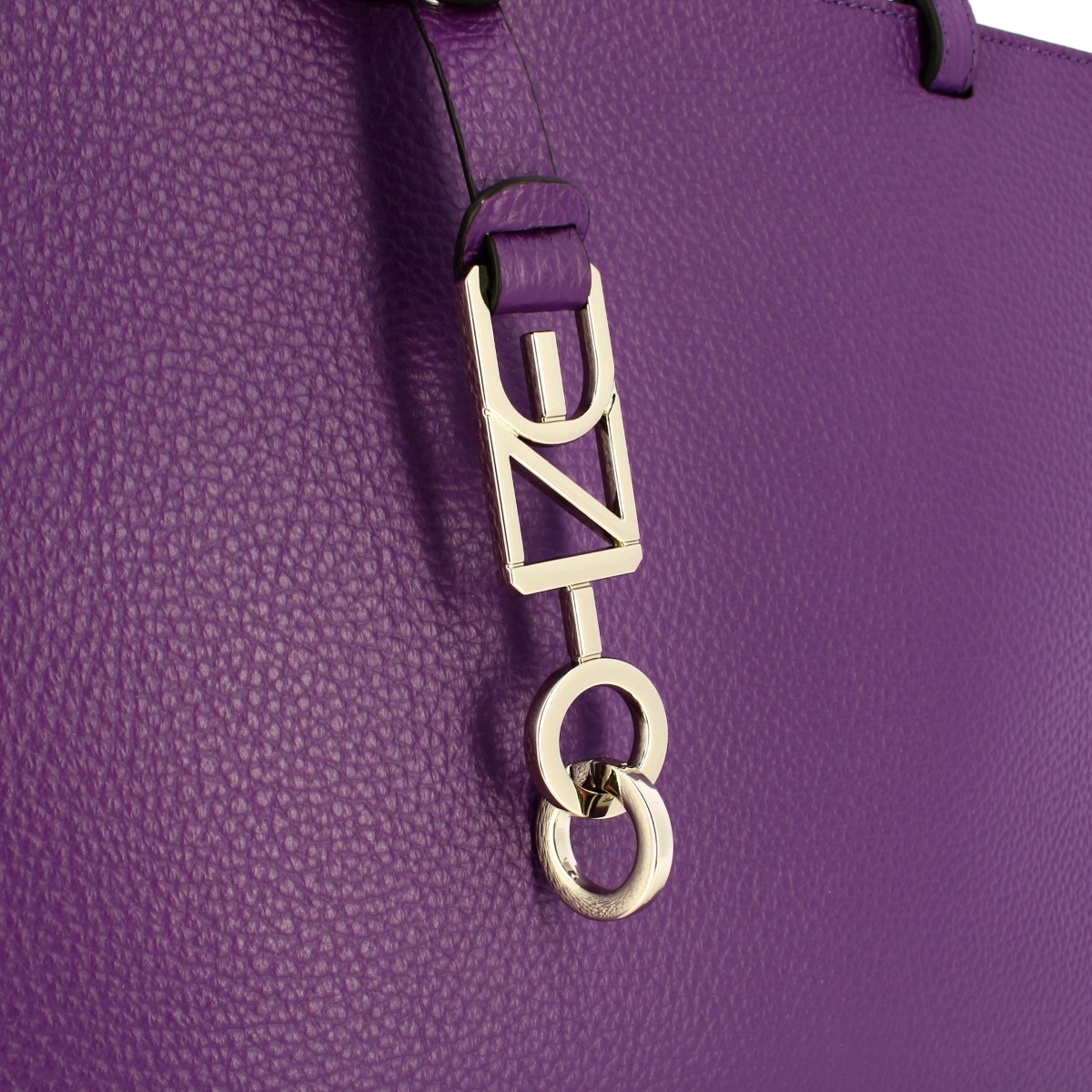 Iuntoo Shopper Orizzontale Armonia Viola - 4 Iuntoo Shopper Orizzontale Armonia Viola - 4