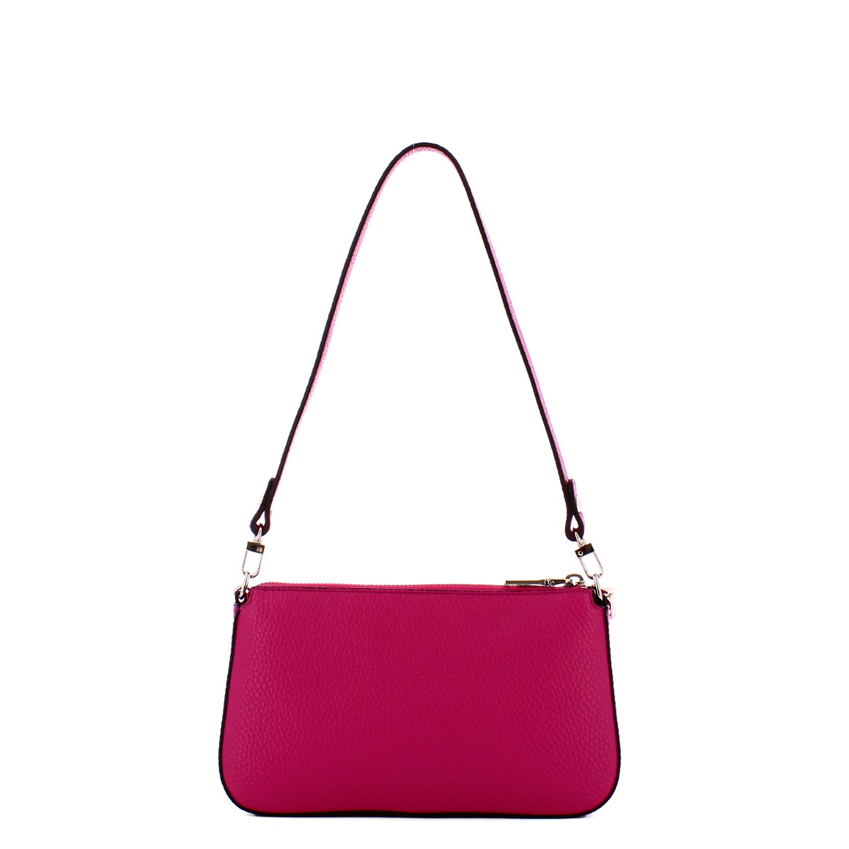 Iuntoo Sottospalla Eleganza Fuxia - 3 Iuntoo Sottospalla Eleganza Fuxia - 3