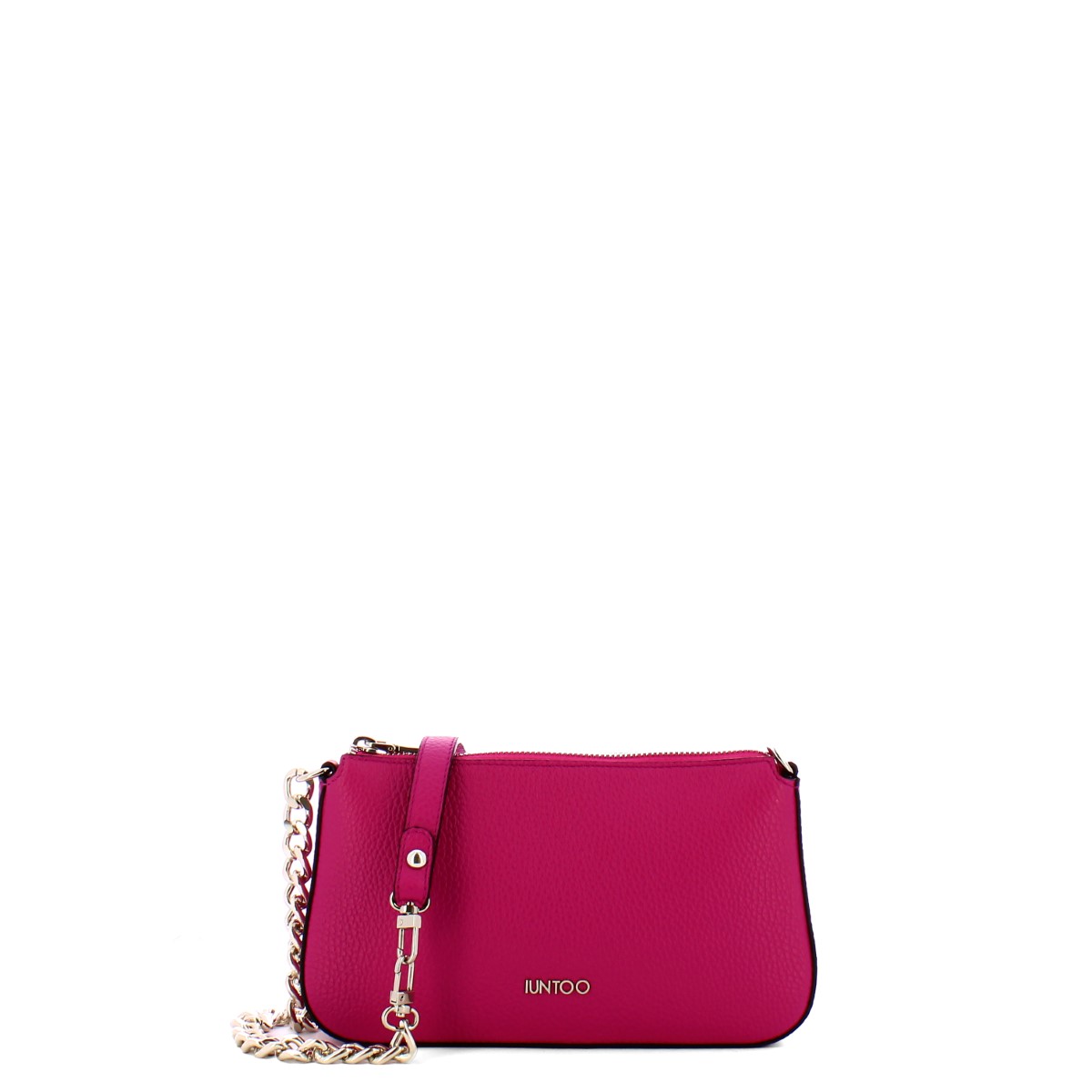 Iuntoo Sottospalla Eleganza Fuxia - 5 Iuntoo Sottospalla Eleganza Fuxia - 5