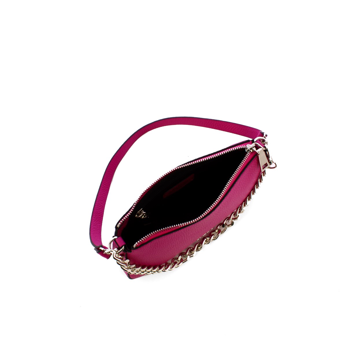 Iuntoo Sottospalla Eleganza Fuxia - 6 Iuntoo Sottospalla Eleganza Fuxia - 6