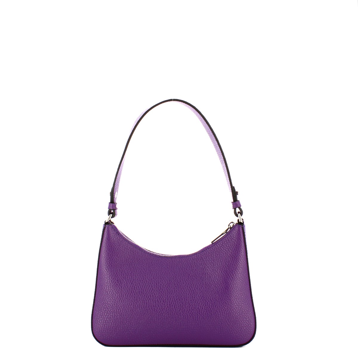 Iuntoo Borsa a spalla Media Eleganza Viola - 3 Iuntoo Borsa a spalla Media Eleganza Viola - 3