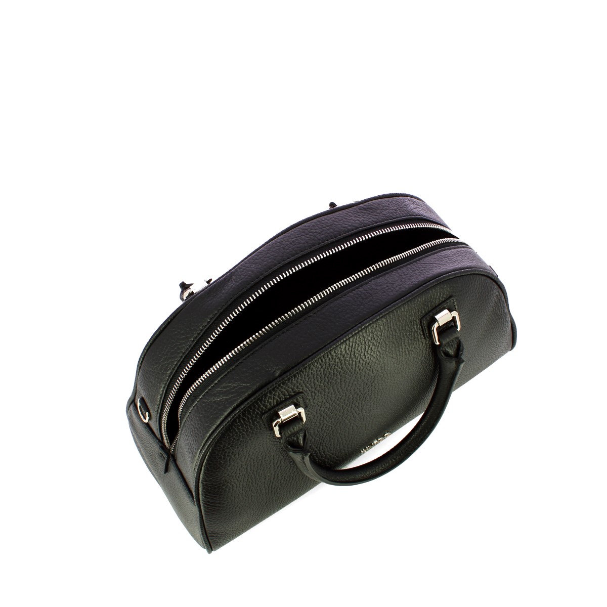 Iuntoo Bowling Bag Grande Magnetica Nero - 5