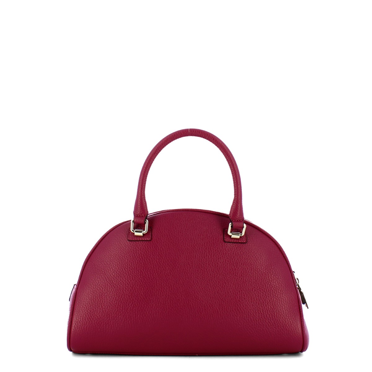 Iuntoo Bowling Bag Grande Magnetica Scarlatto - 3