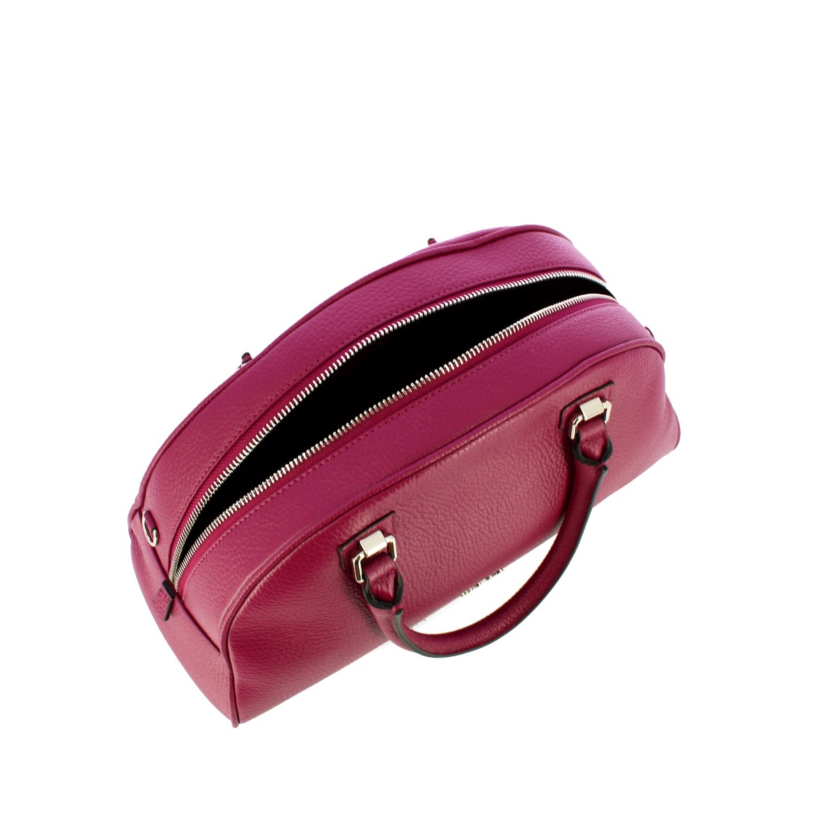 Iuntoo Bowling Bag Grande Magnetica Scarlatto - 5