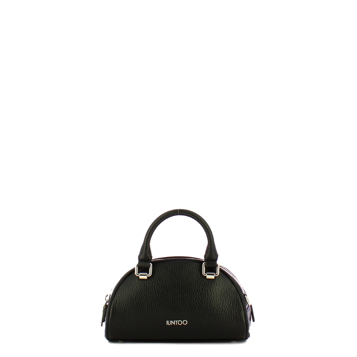 Iuntoo Bowling Bag Piccola Magnetica Nero - 1