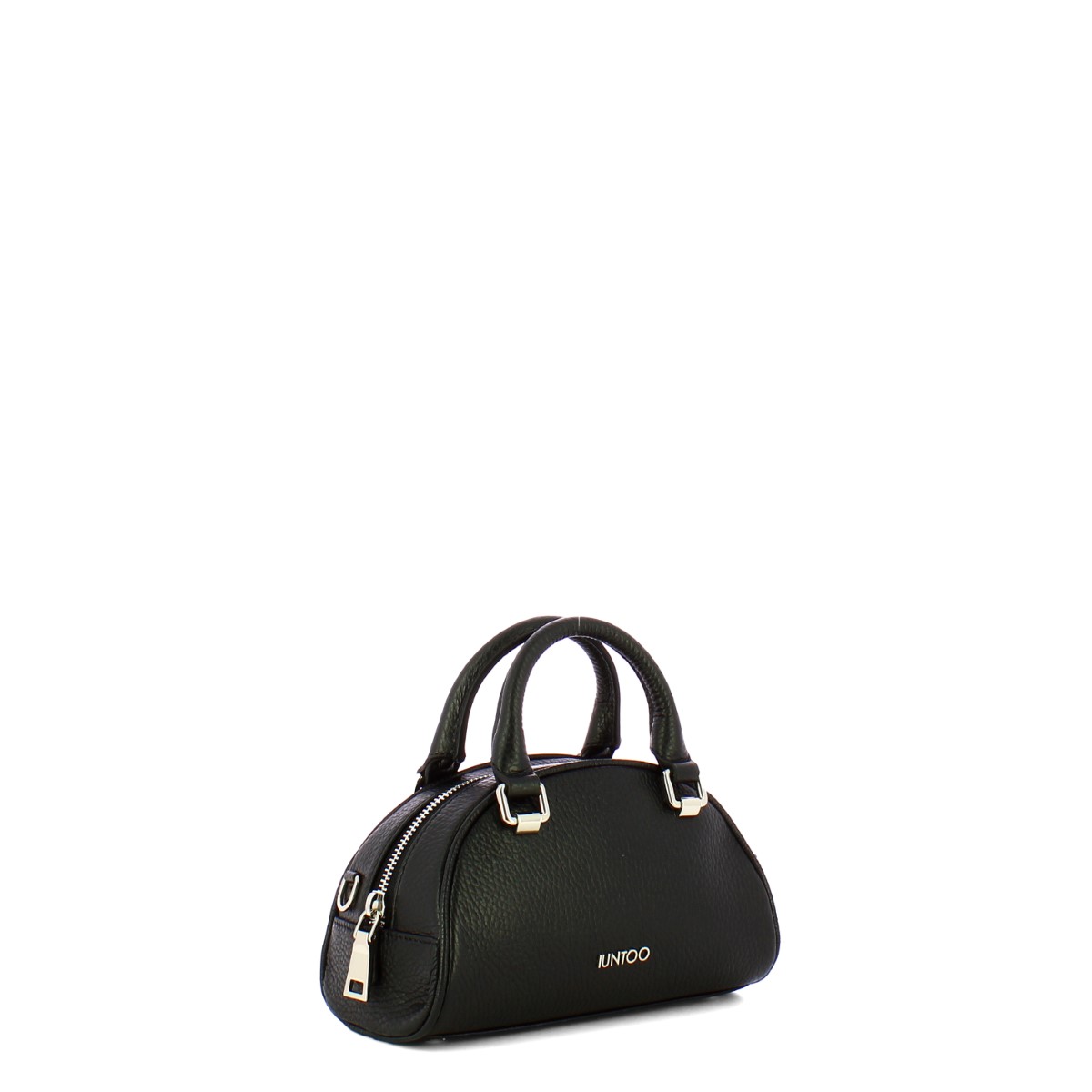 Iuntoo Bowling Bag Piccola Magnetica Nero - 2