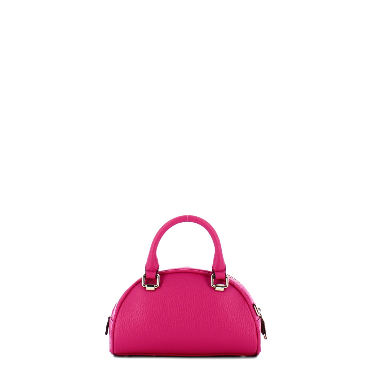 Iuntoo Bowling Bag Piccola Magnetica Fuxia - 3