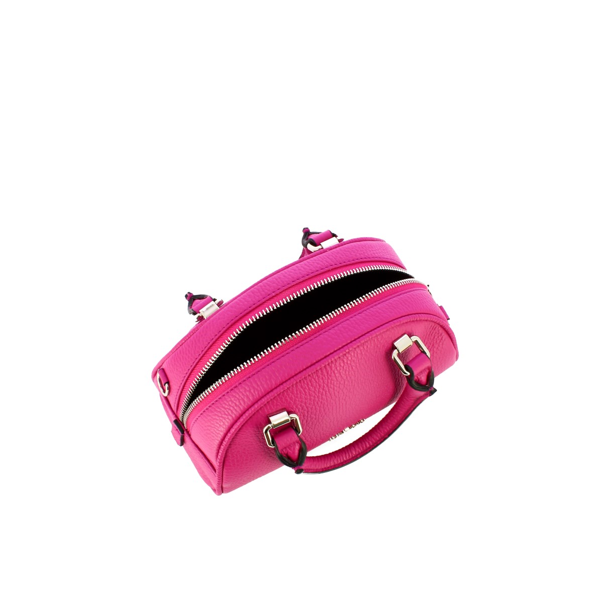 Iuntoo Bowling Bag Piccola Magnetica Fuxia - 5