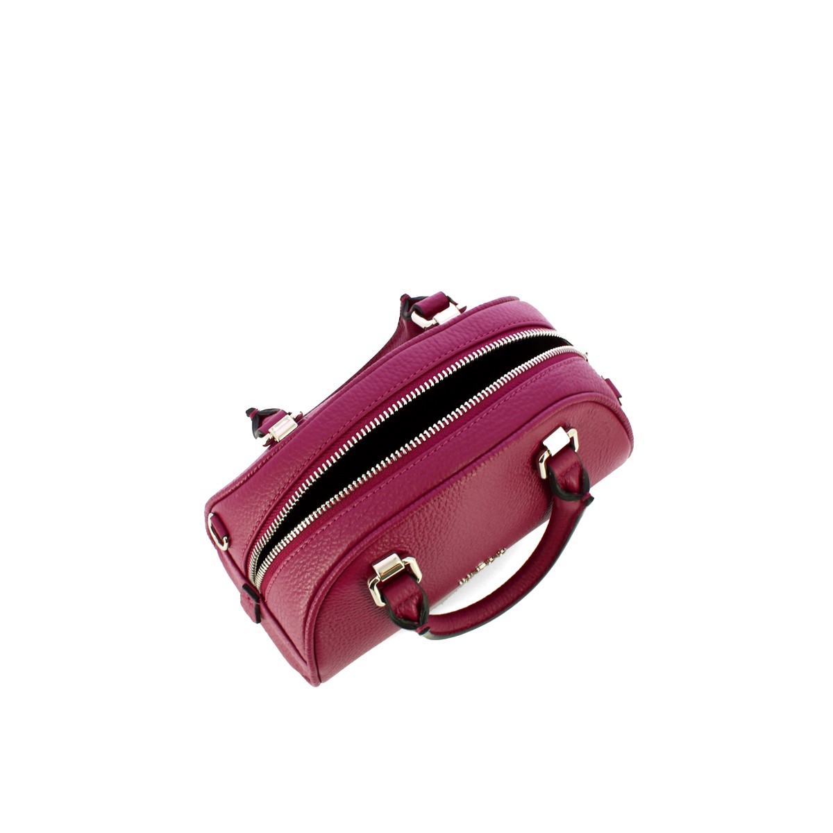 Iuntoo Bowling Bag Piccola Magnetica Scarlatto - 5