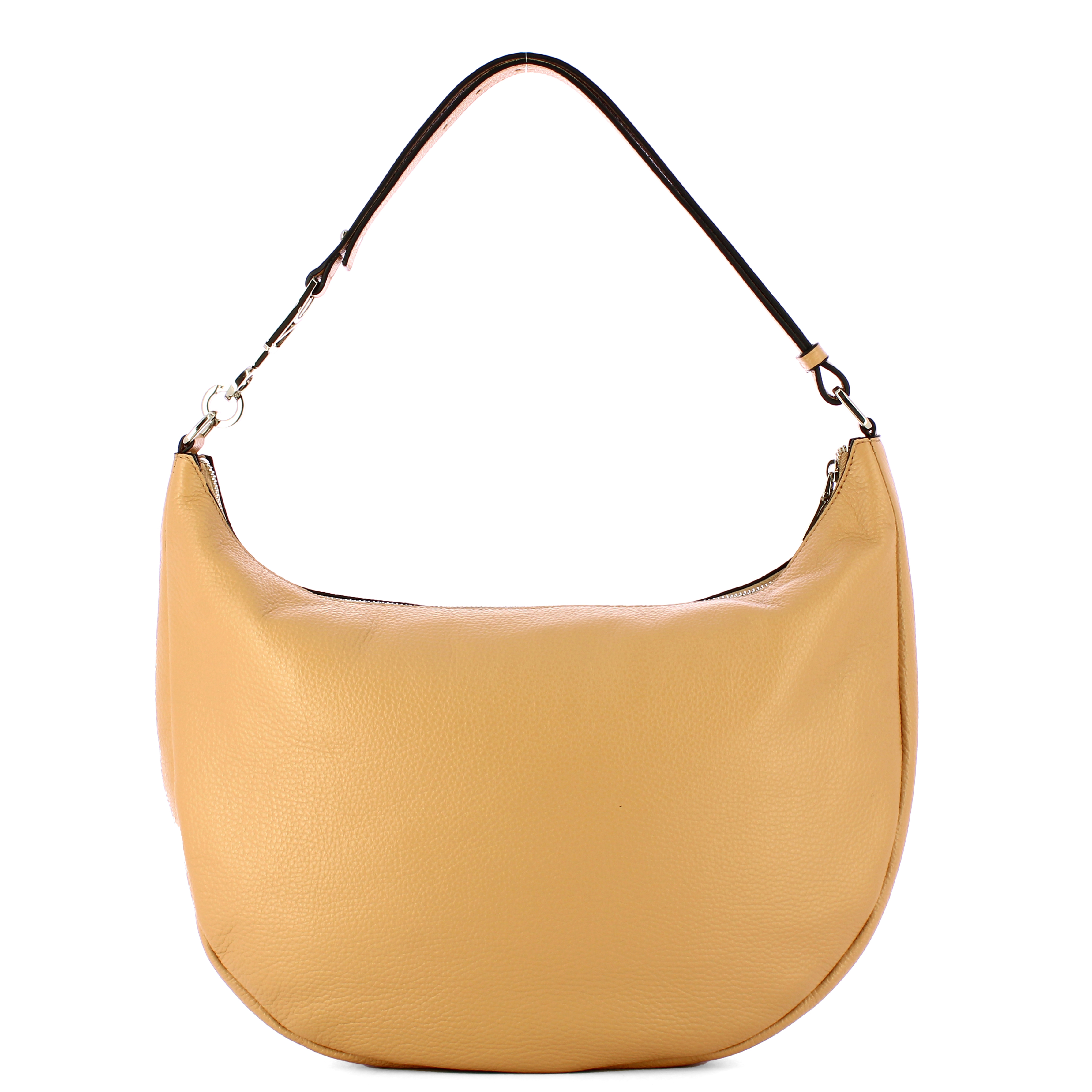 Iuntoo New Hobo Bag Grande Armonia Biscuit - 3