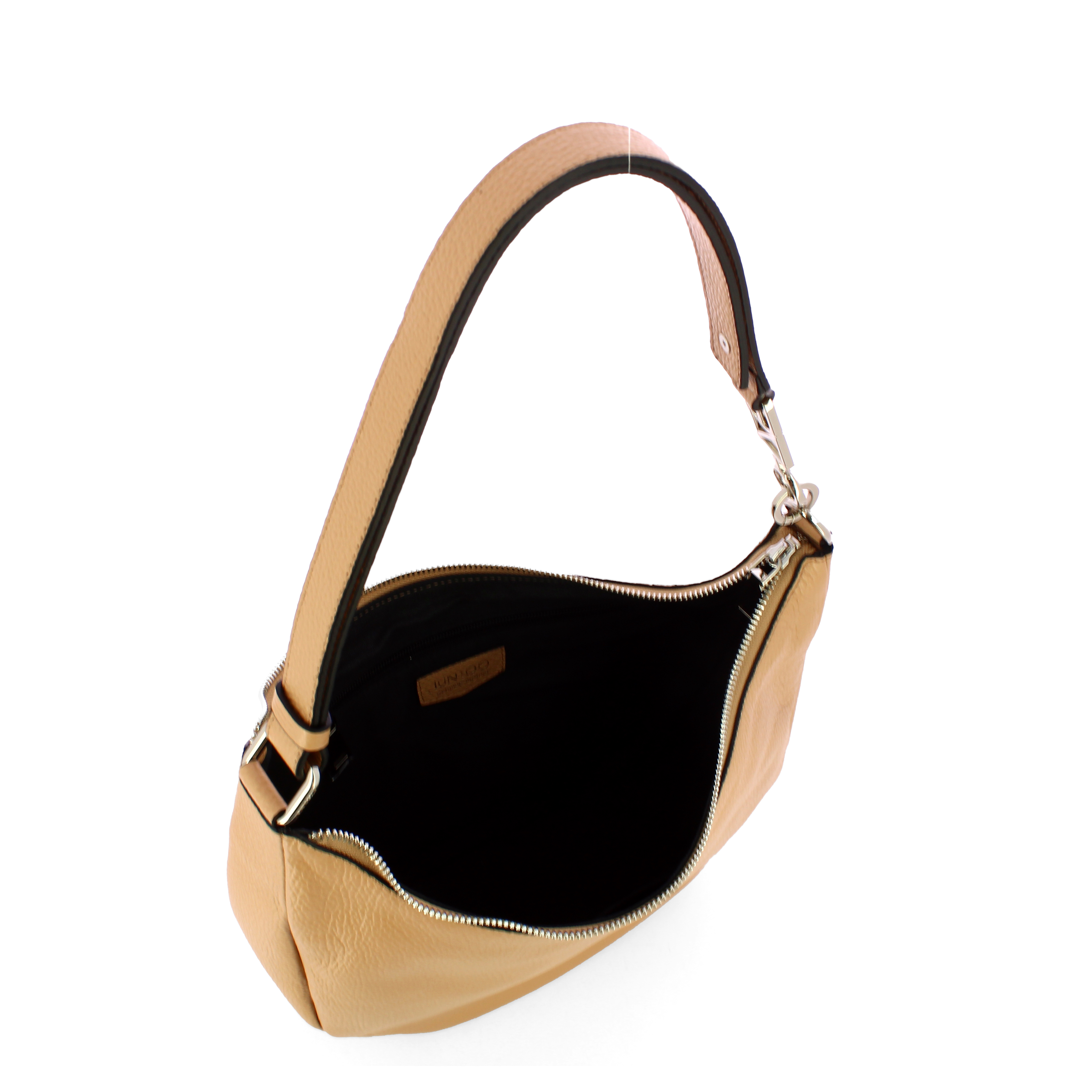 Iuntoo New Hobo Bag Grande Armonia Biscuit - 5