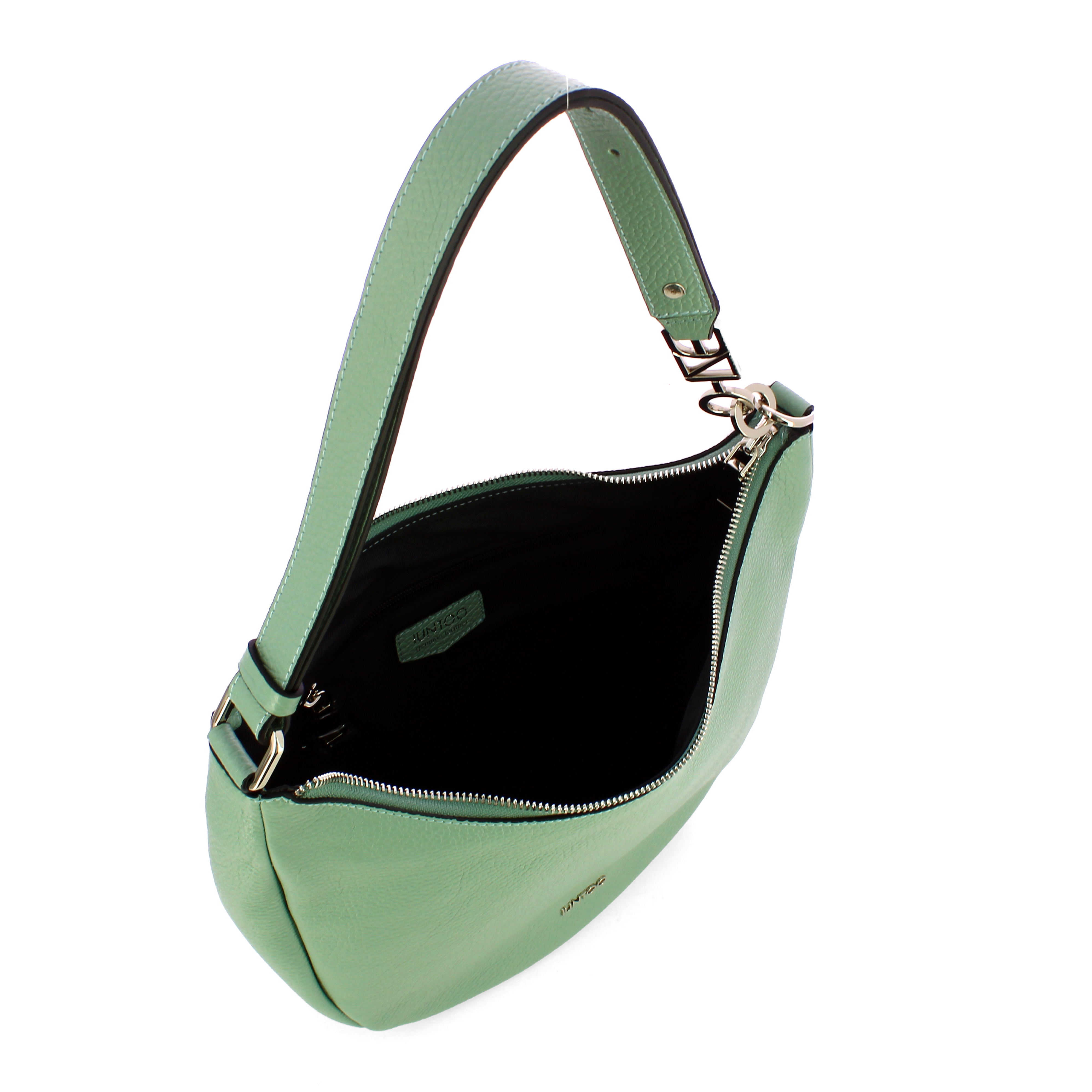 Iuntoo New Hobo Bag Grande Armonia Celeste - 5