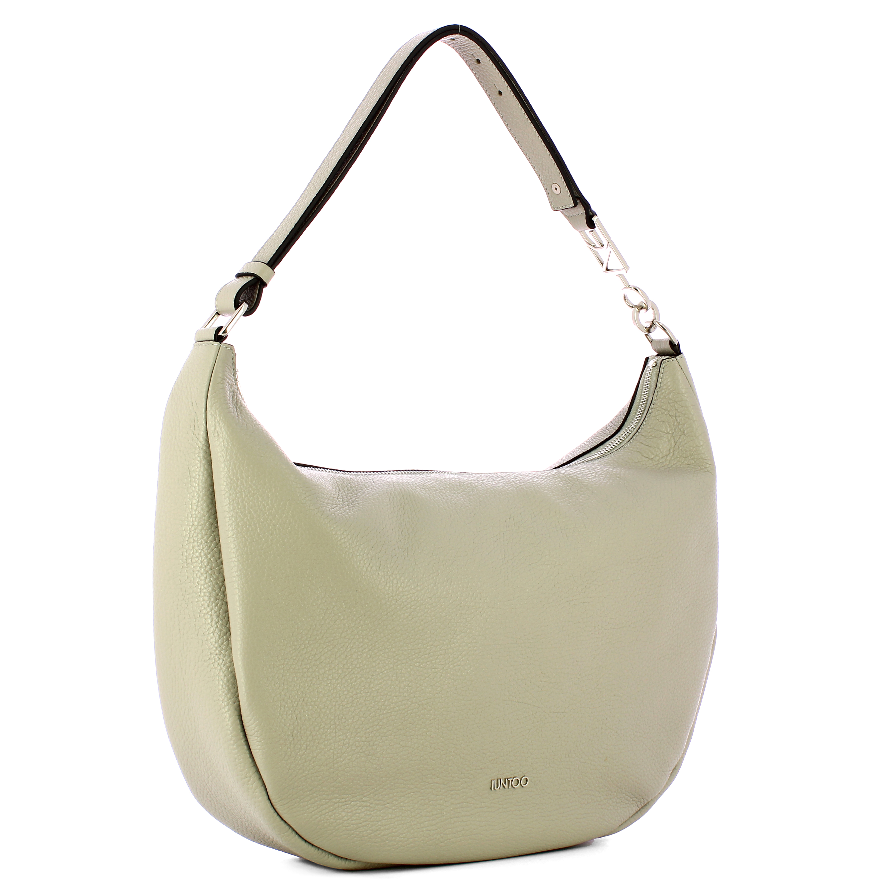 Iuntoo New Hobo Bag Grande Armonia Silice - 2