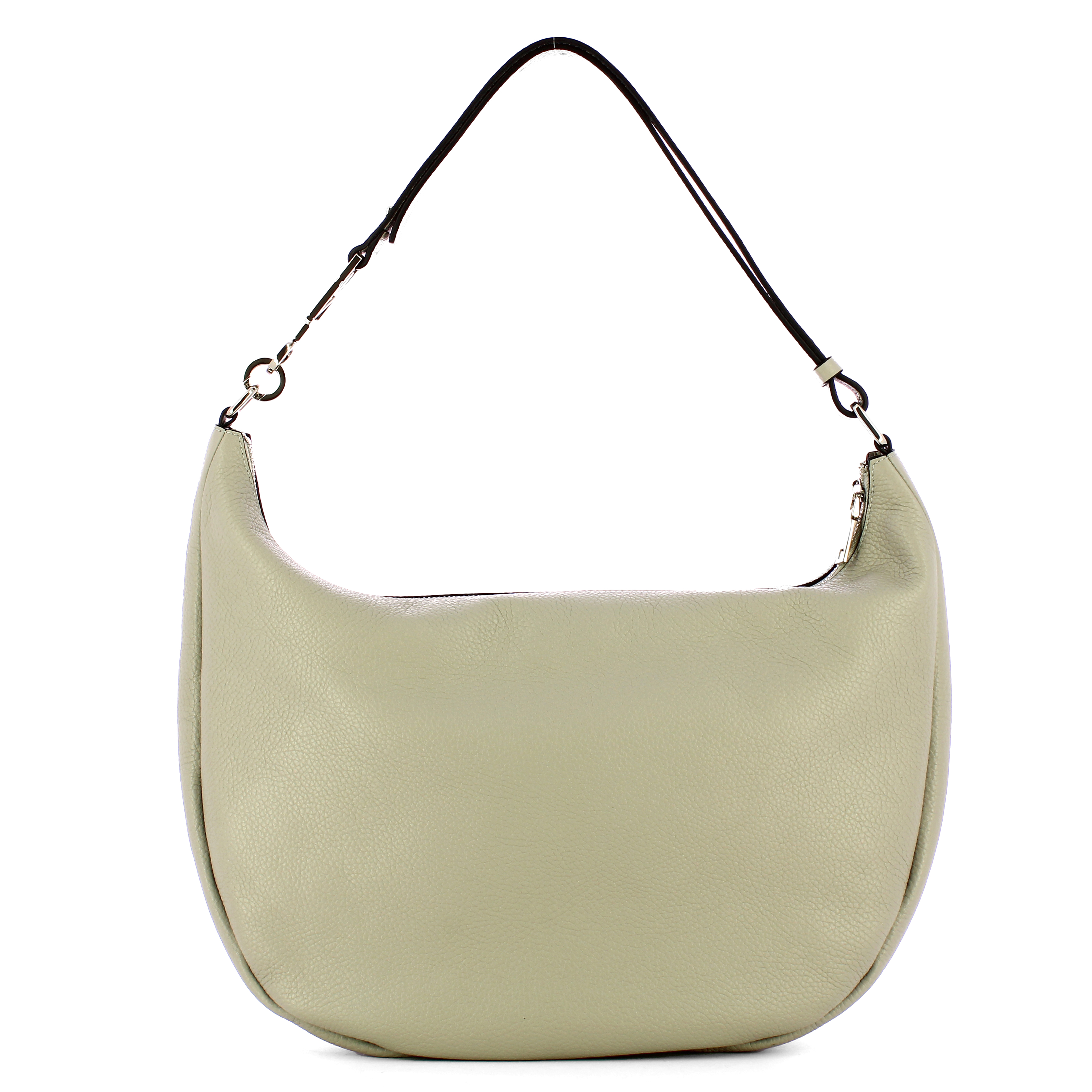 Iuntoo New Hobo Bag Grande Armonia Silice - 3