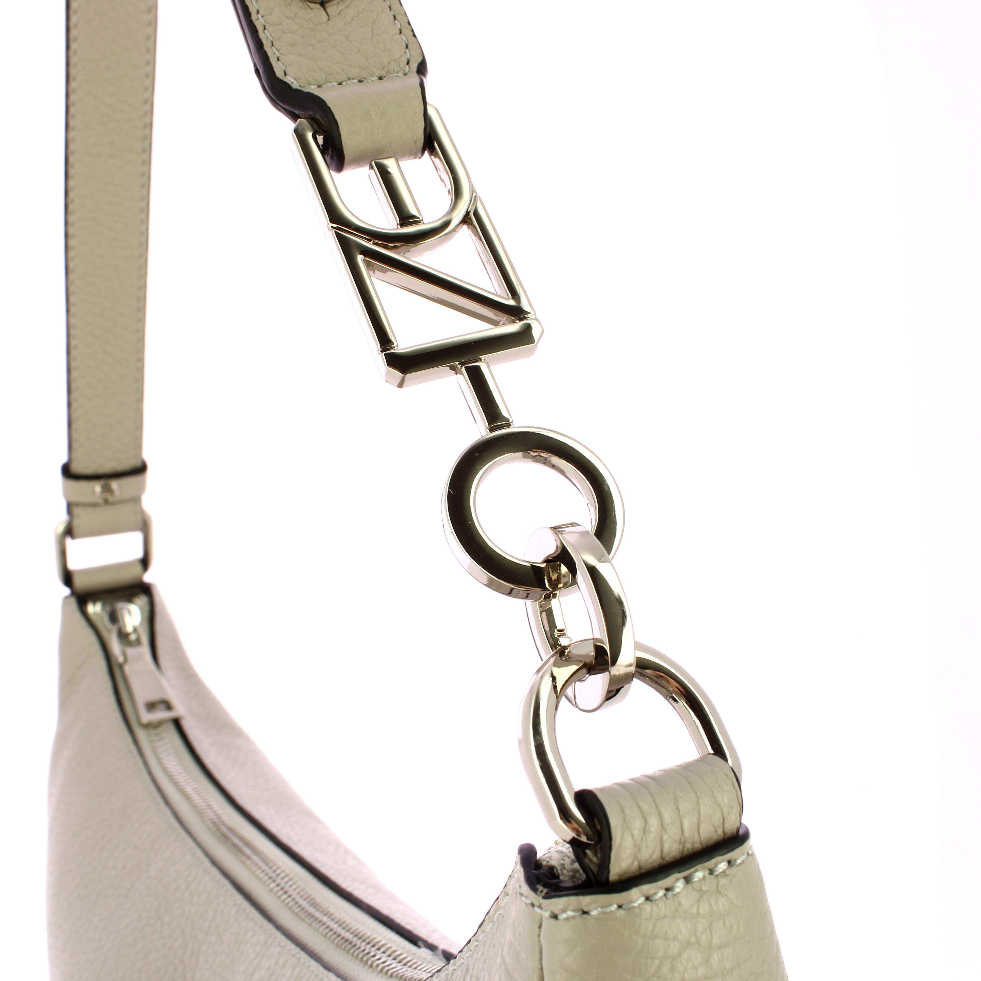 Iuntoo New Hobo Bag Grande Armonia Silice - 4