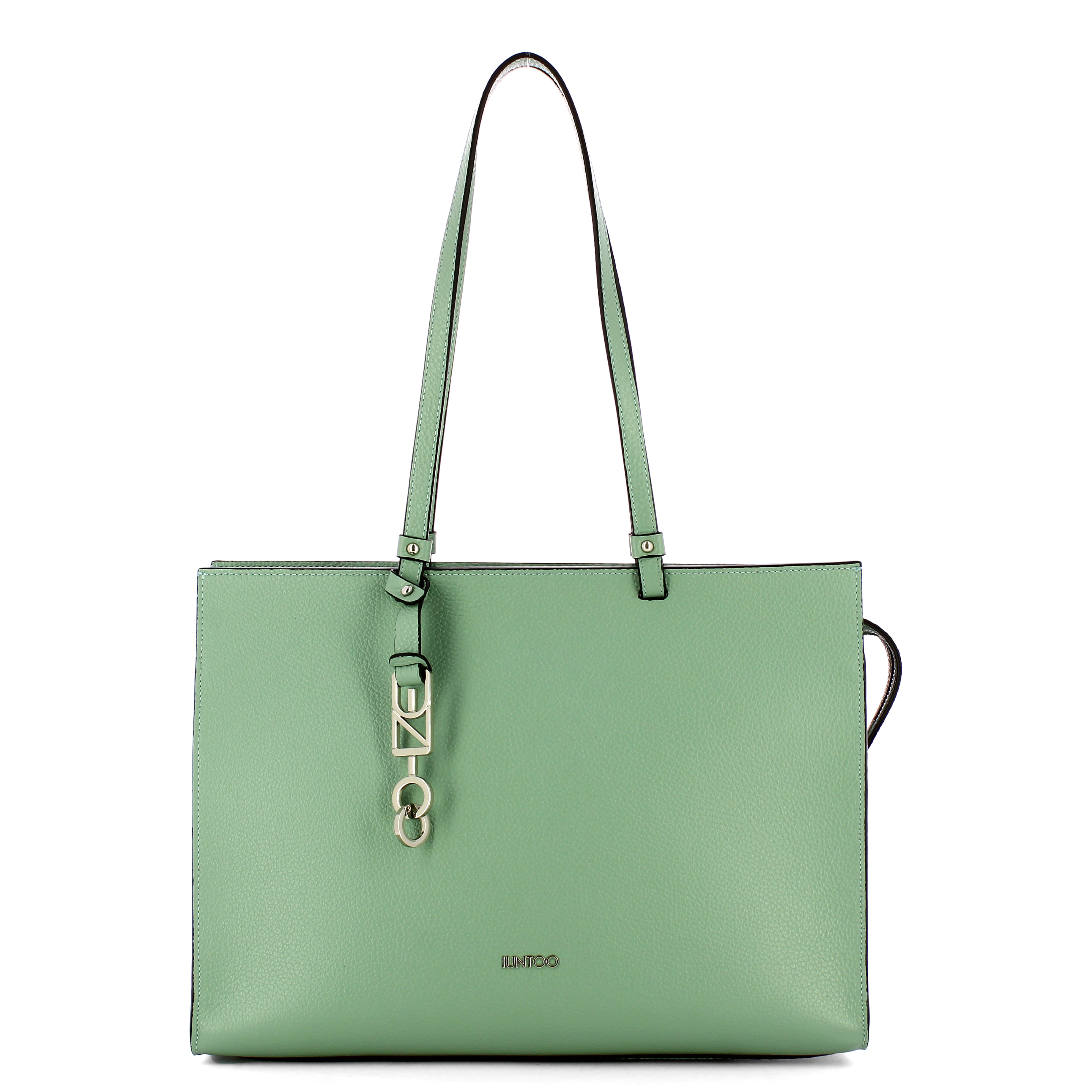 Iuntoo Shopper Orizzontale Armonia Celeste - 1