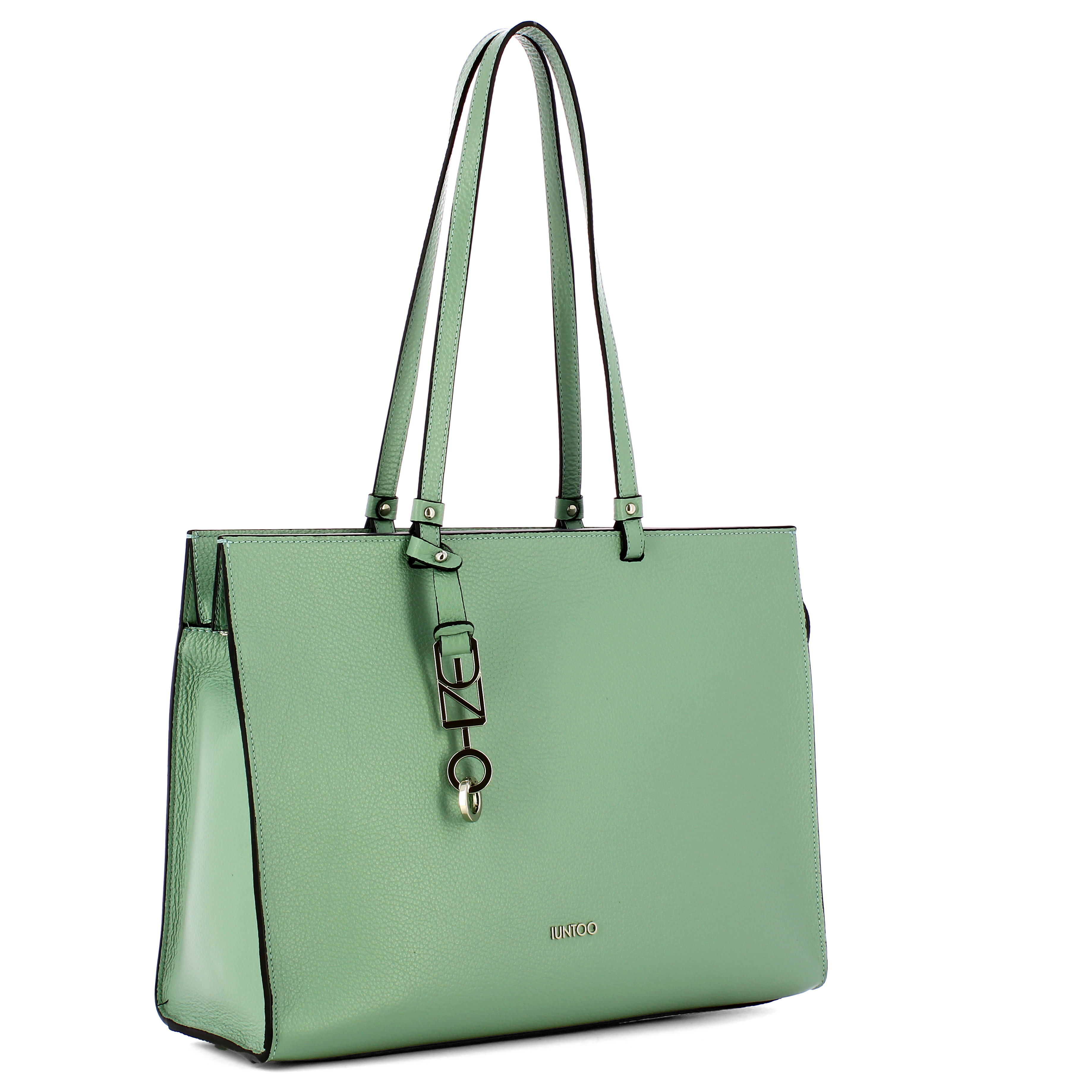 Iuntoo Shopper Orizzontale Armonia Celeste - 2