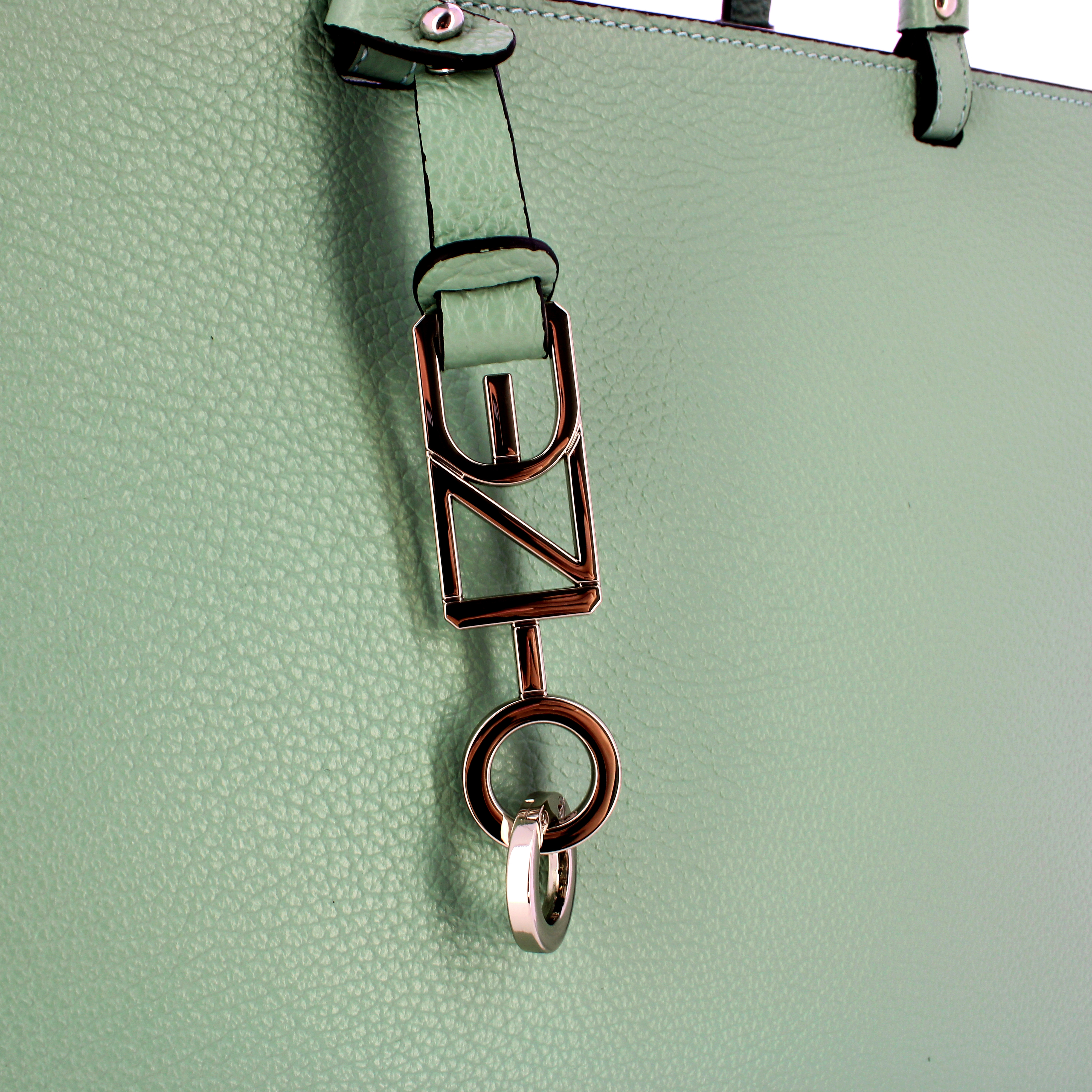 Iuntoo Shopper Orizzontale Armonia Celeste - 4