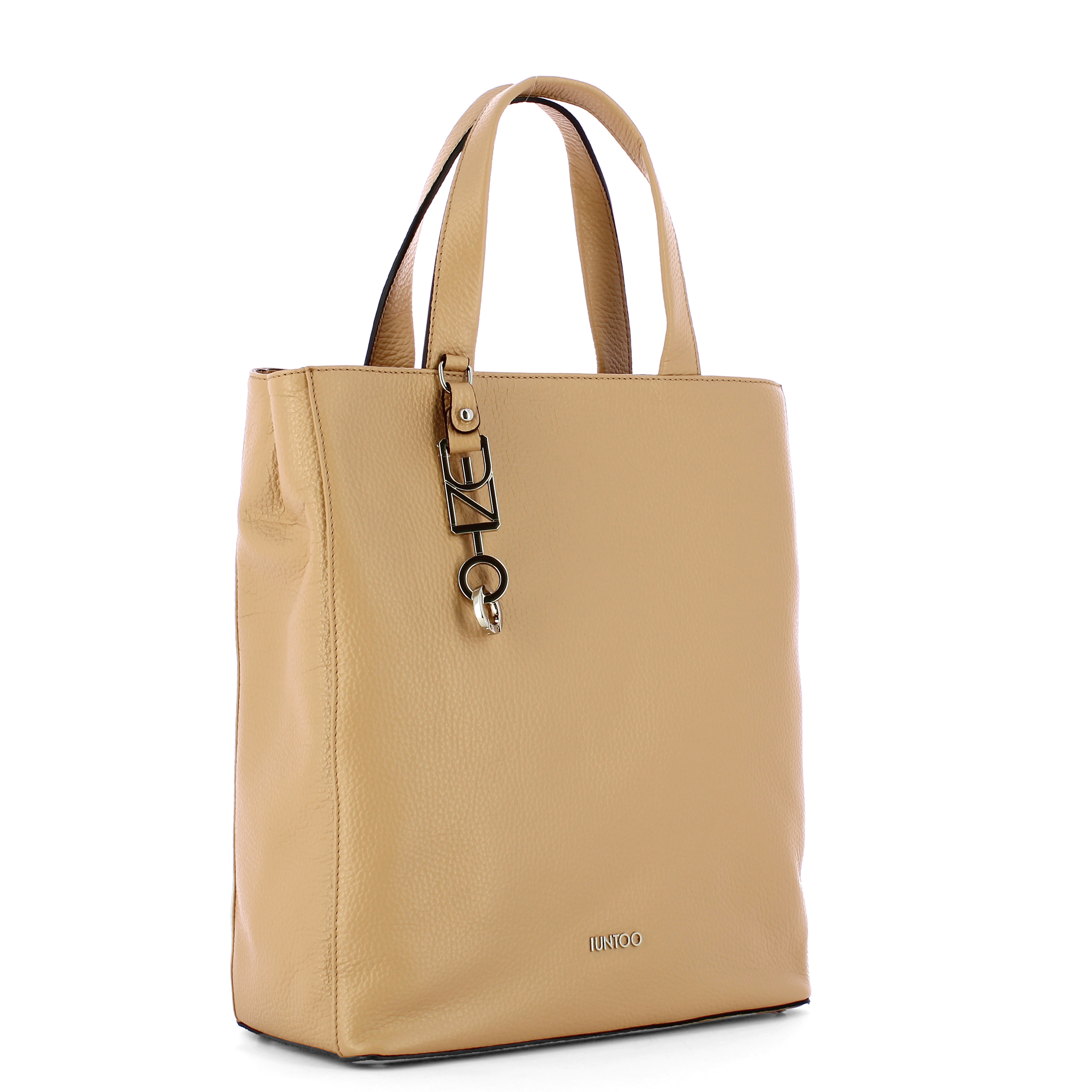 Iuntoo Shopper Verticale Grande Armonia Biscuit - 2