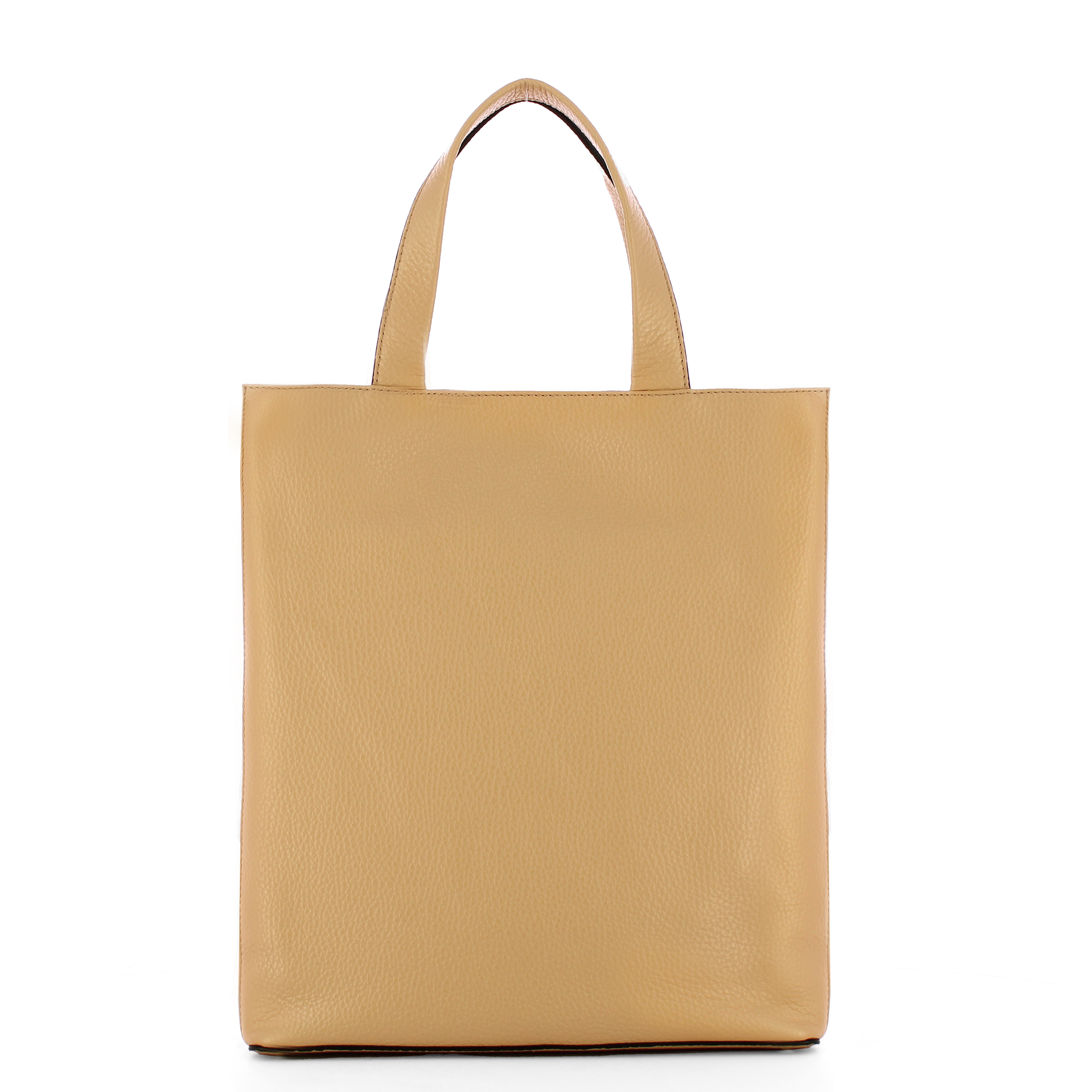 Iuntoo Shopper Verticale Grande Armonia Biscuit - 3