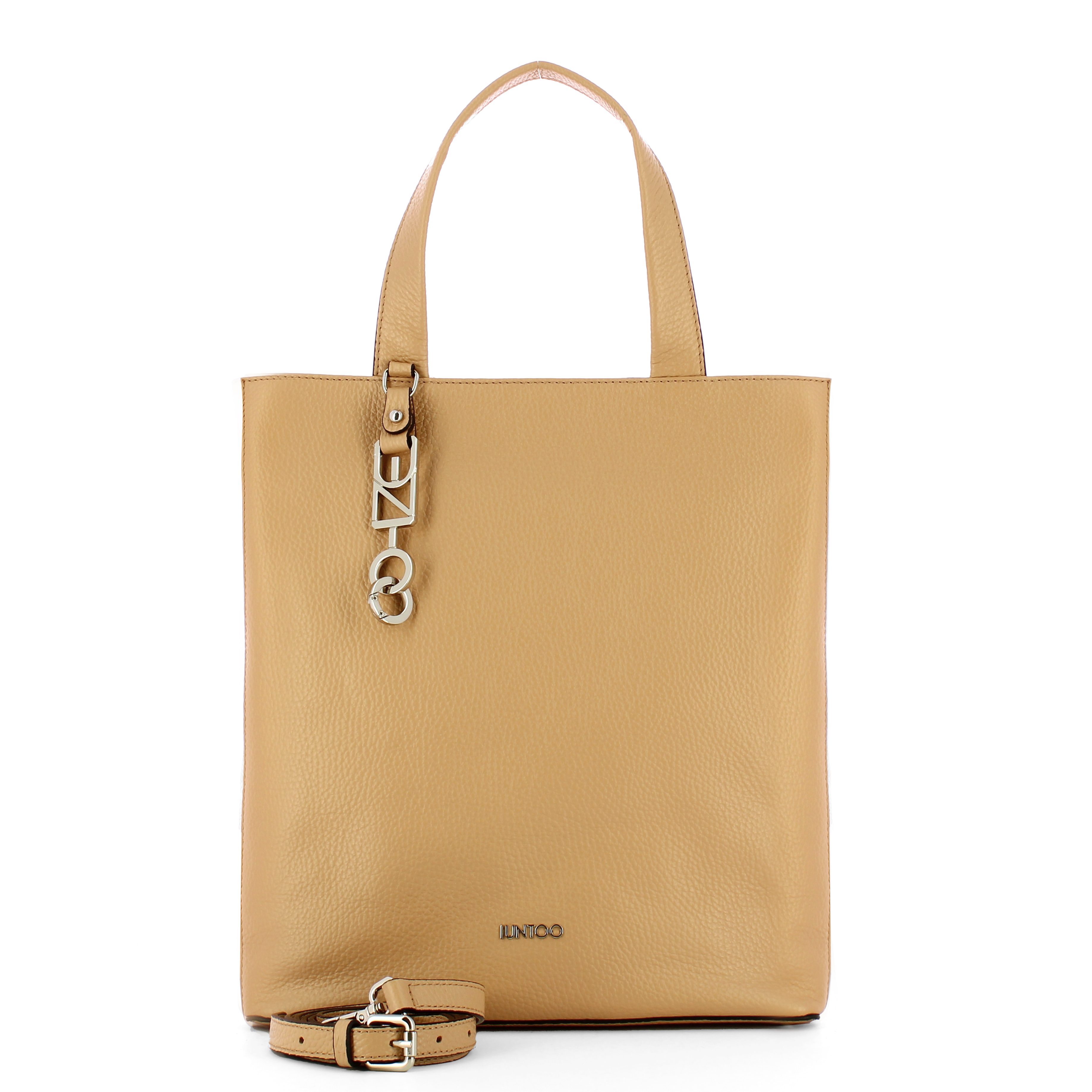 Iuntoo Shopper Verticale Grande Armonia Biscuit - 4