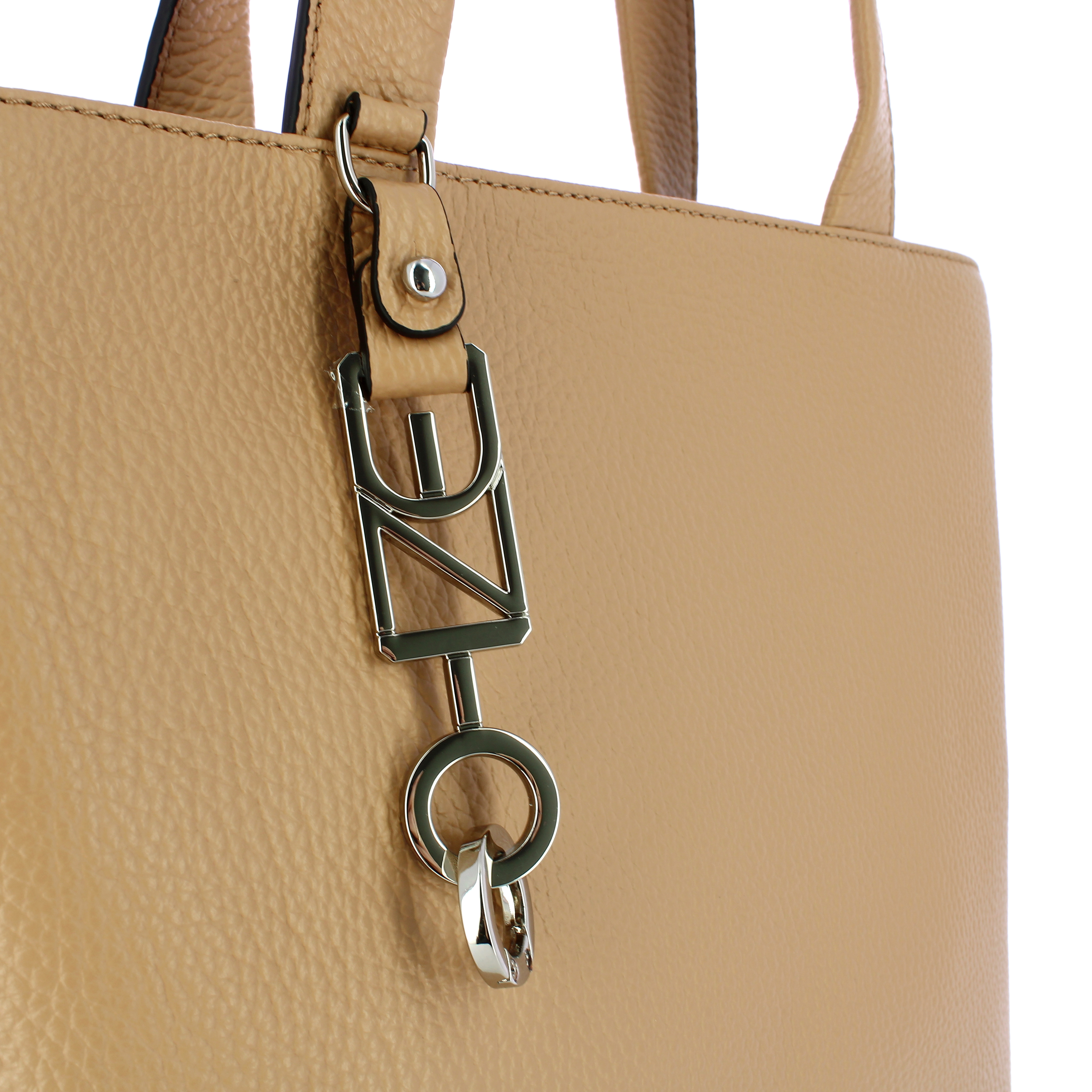 Iuntoo Shopper Verticale Grande Armonia Biscuit - 5