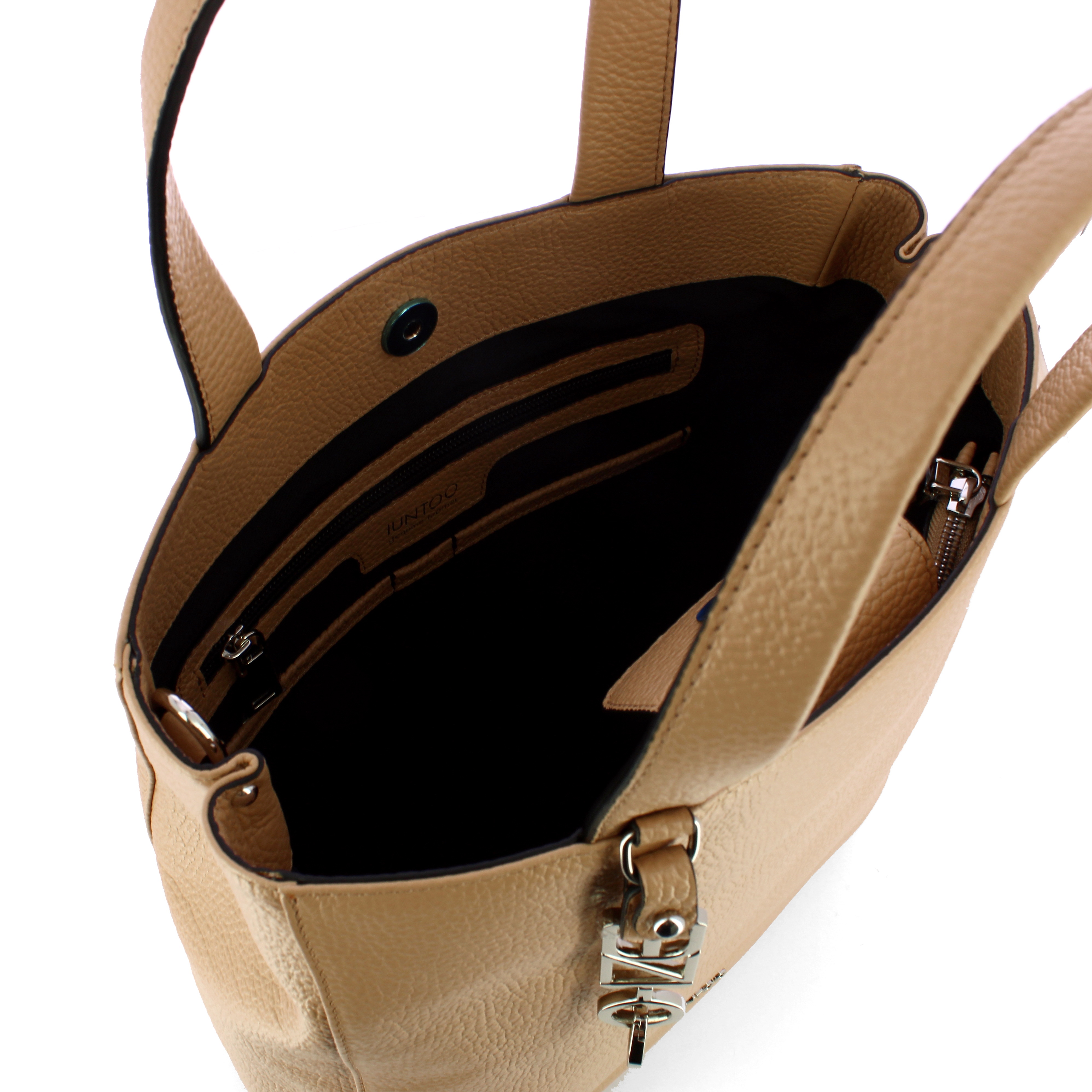 Iuntoo Shopper Verticale Grande Armonia Biscuit - 6