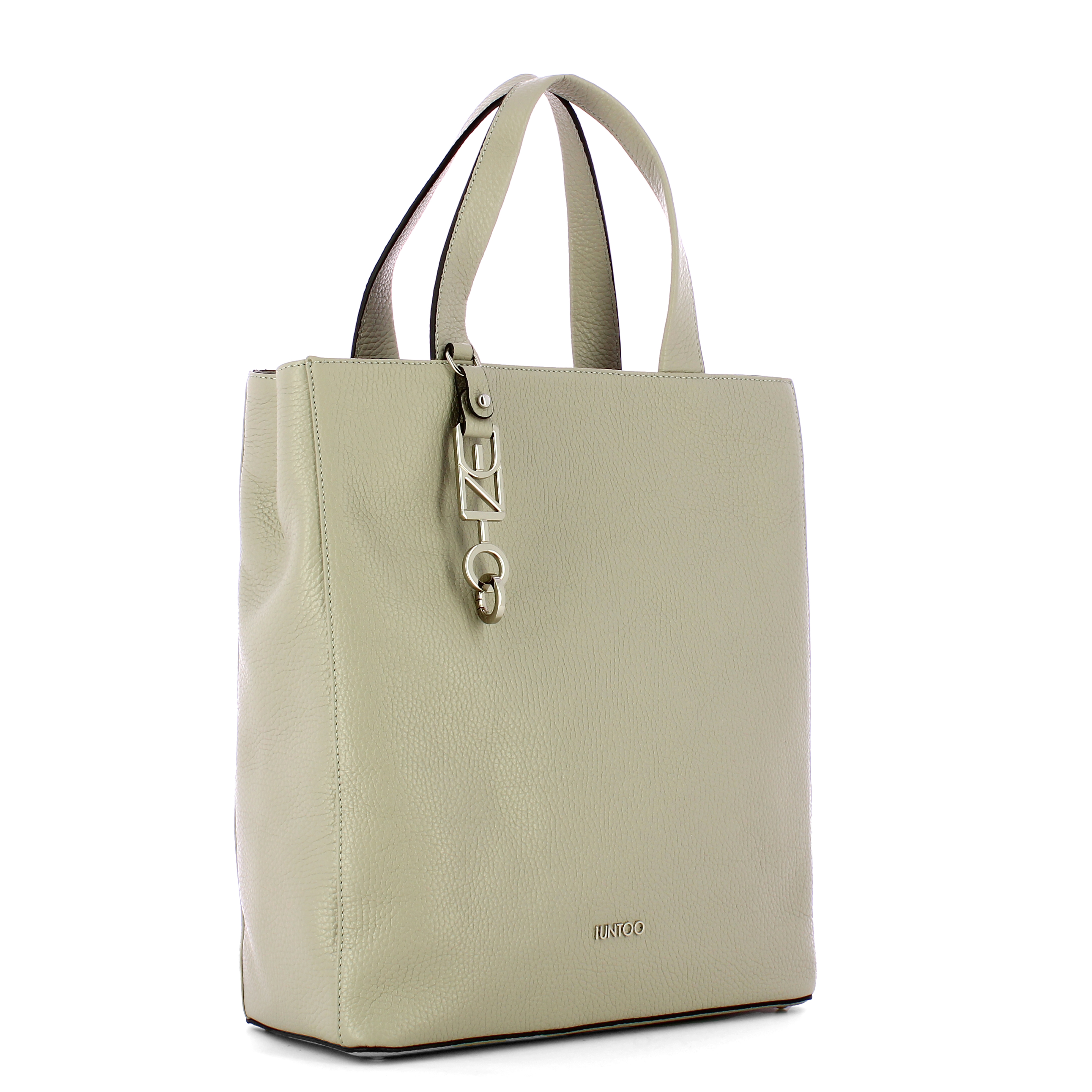 Iuntoo Shopper Verticale Grande Armonia Silice - 2