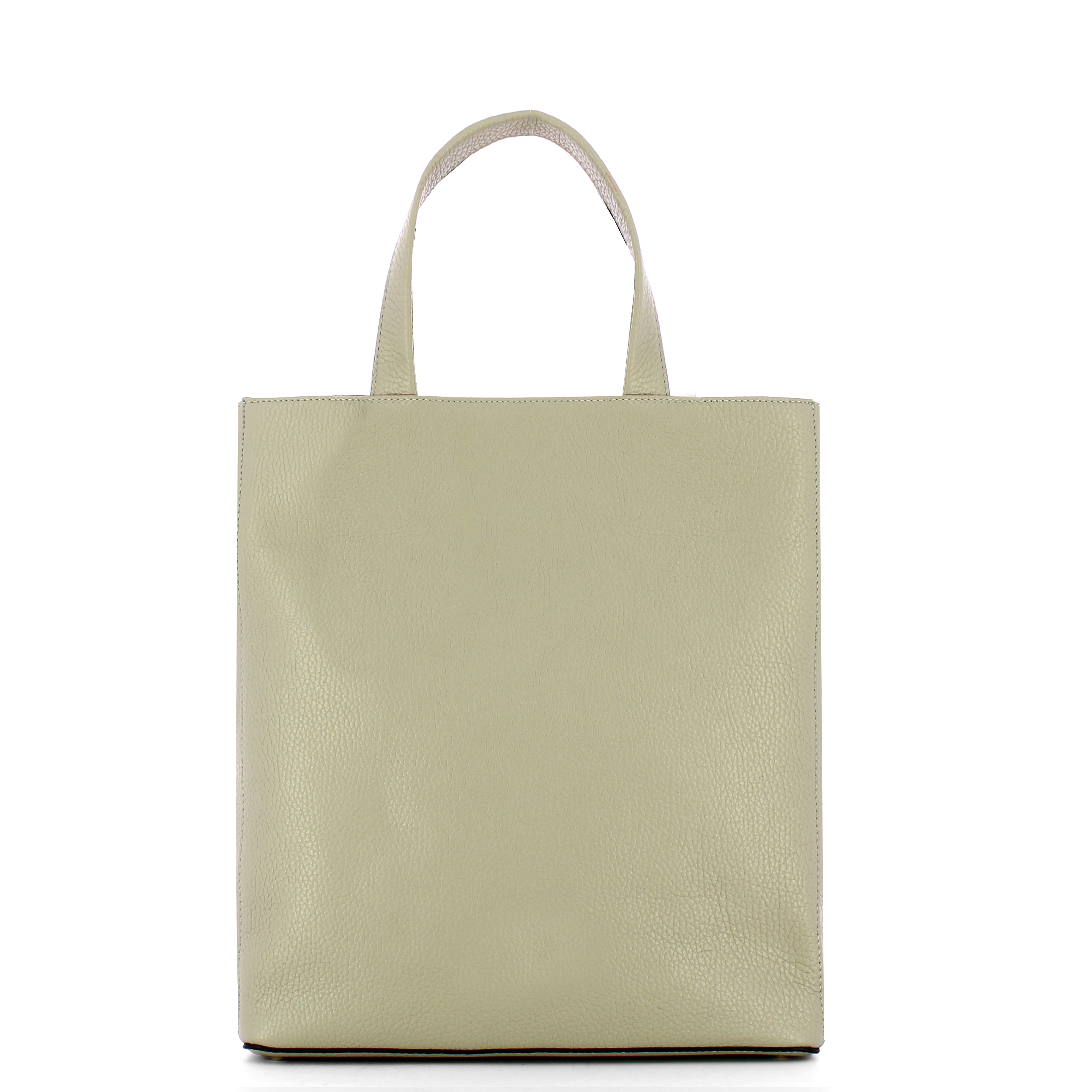 Iuntoo Shopper Verticale Grande Armonia Silice - 3