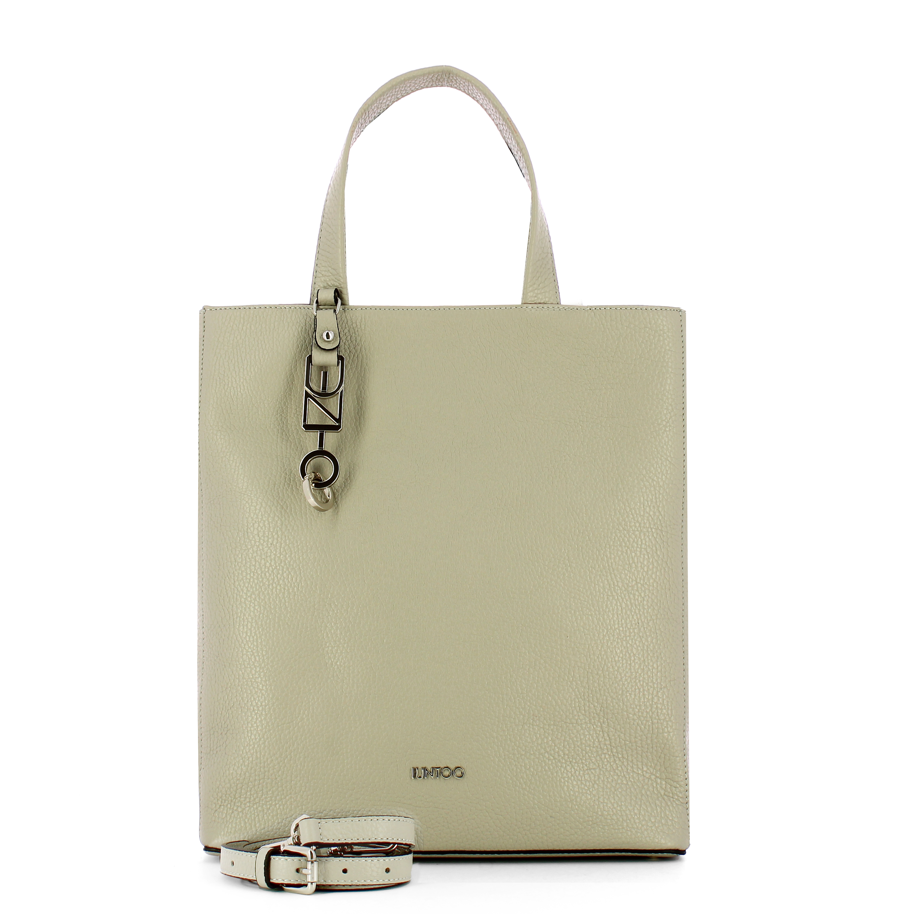 Iuntoo Shopper Verticale Grande Armonia Silice - 4