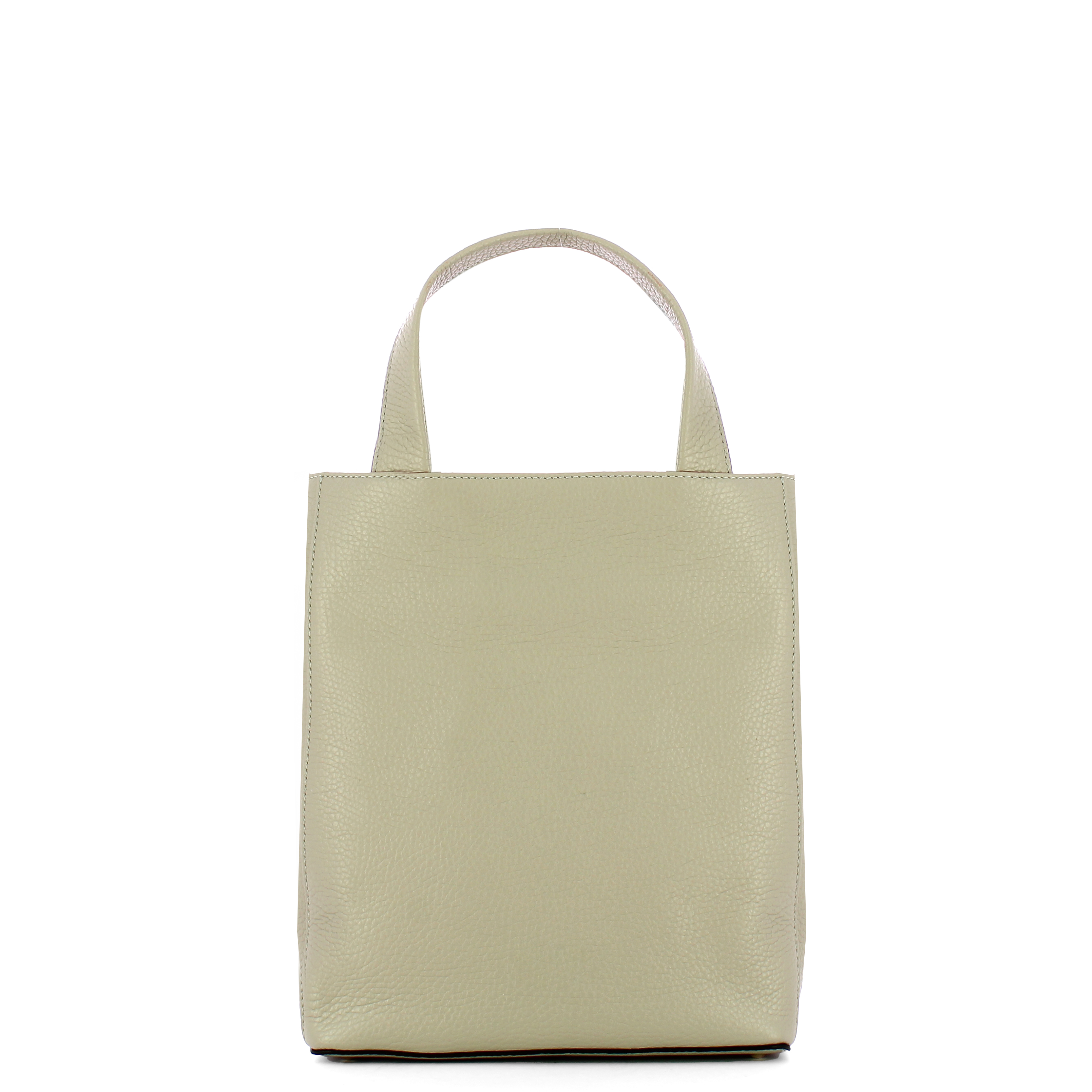 Iuntoo Shopper Verticale Piccola Armonia Silice - 3